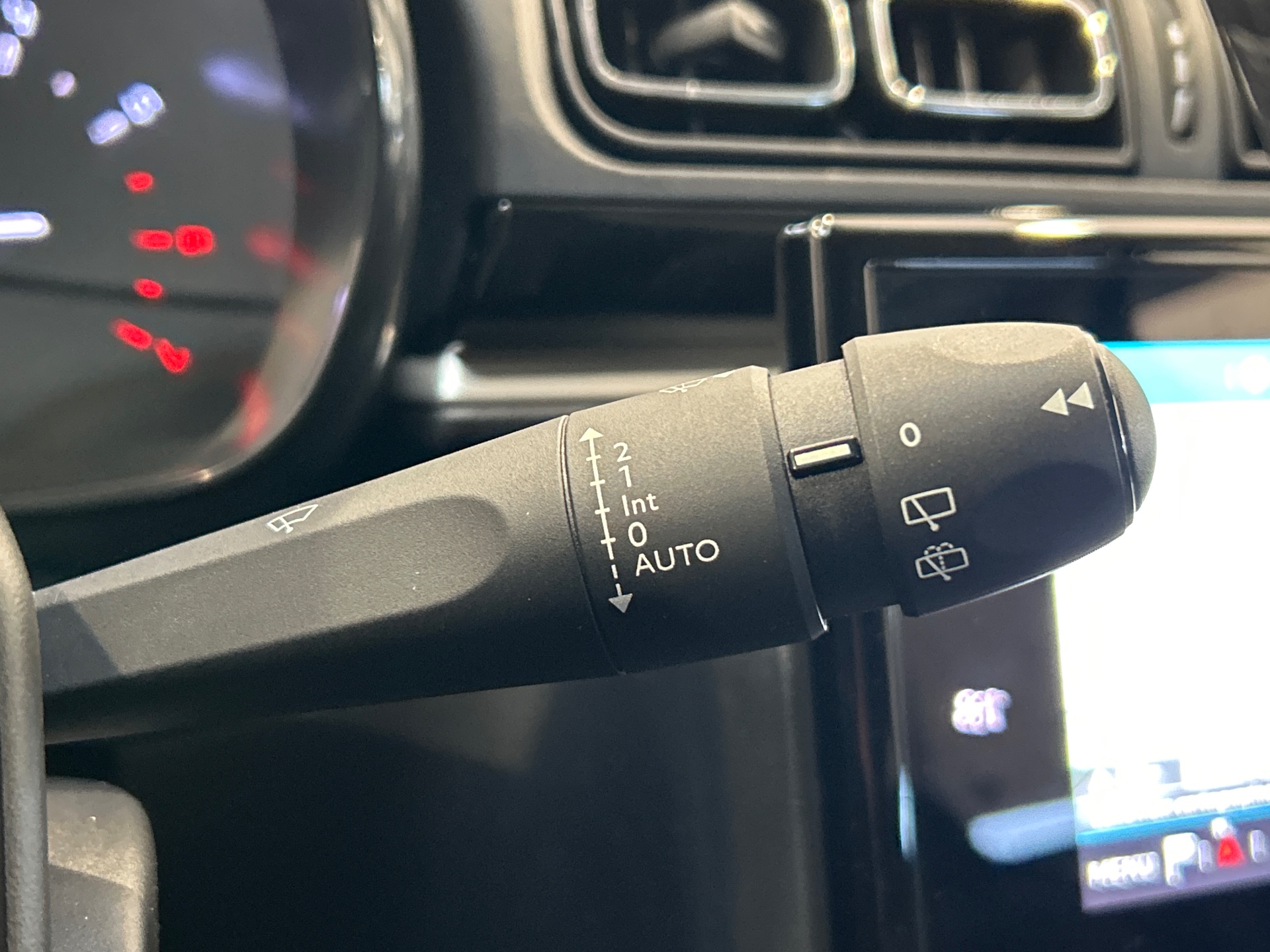 CITROEN C3 PURETECH 110 S&S EAT6 MAX