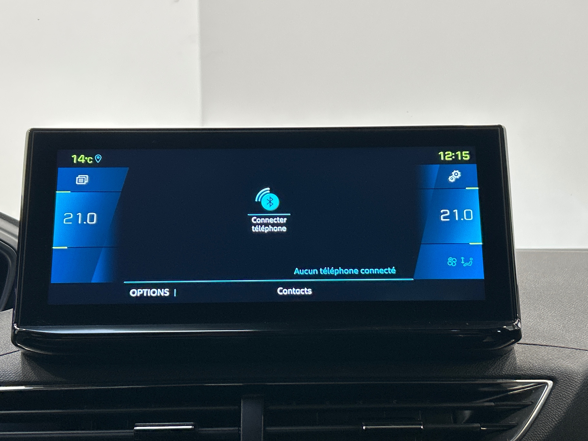 PEUGEOT 3008 Hybrid 180 e-EAT8 Allure Pack