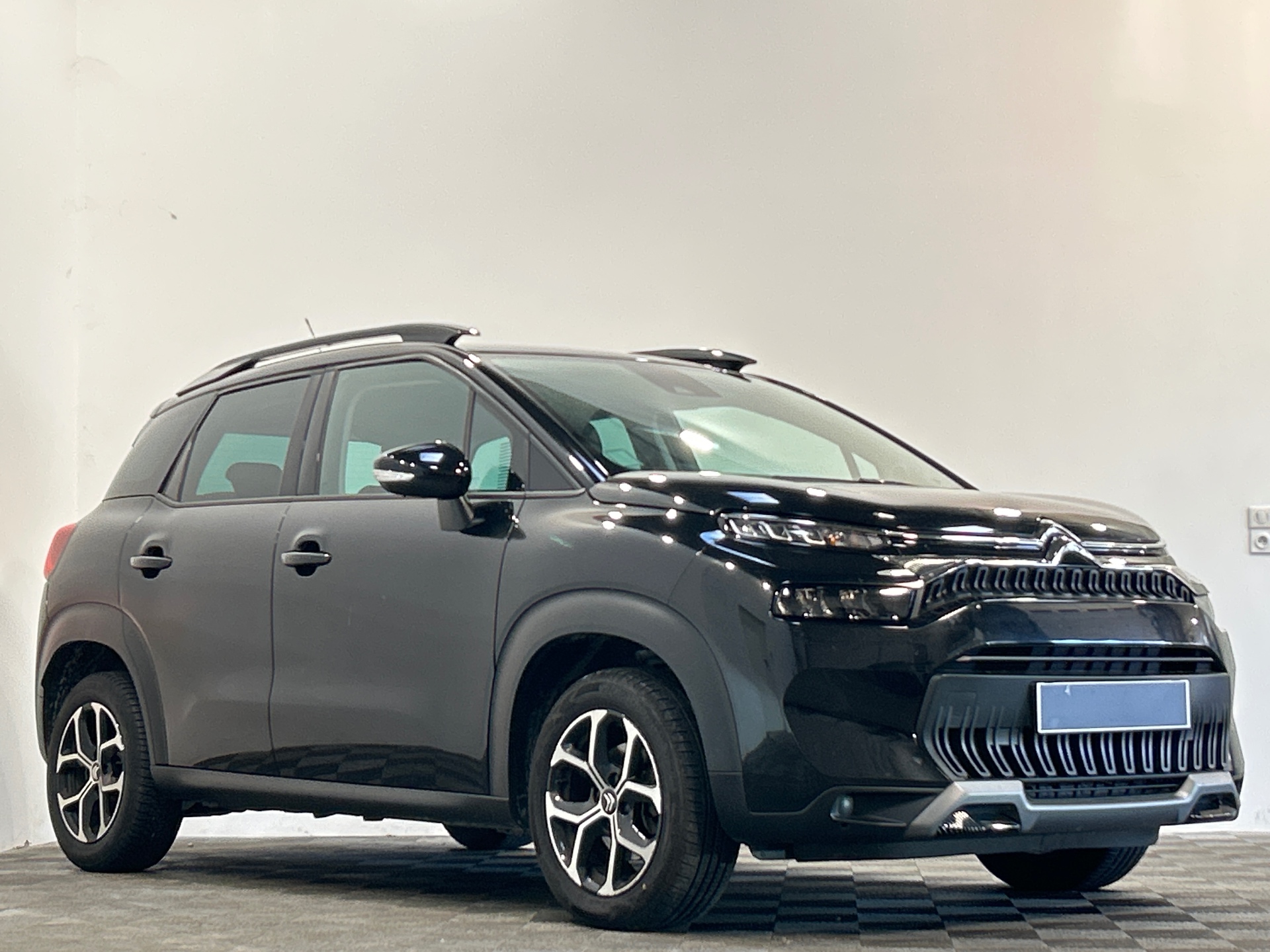 CITROEN C3 AIRCROSS PT110 S&S BVM6 PLUS