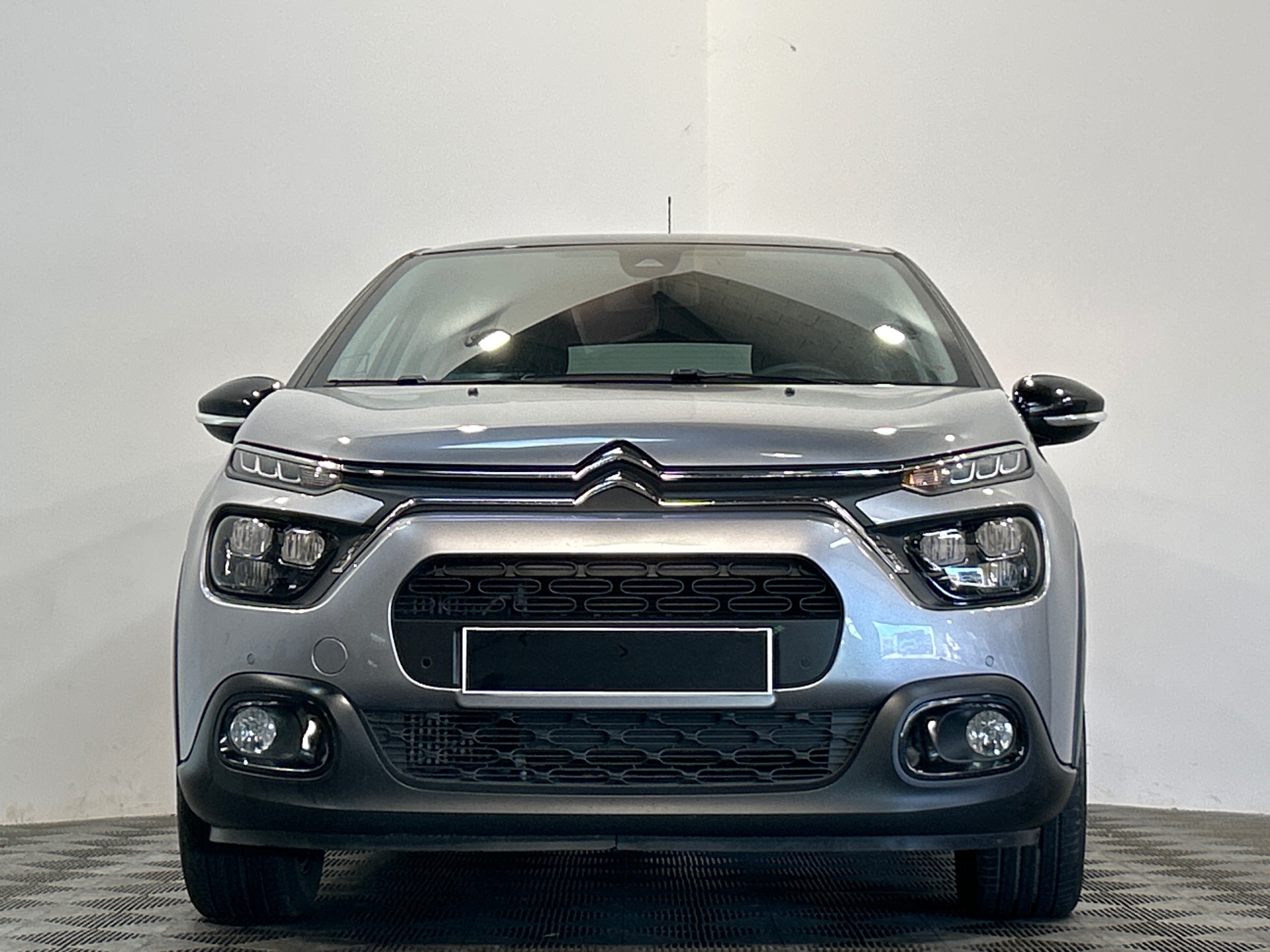 CITROEN C3 PT110 S&S BVM6 SHINE