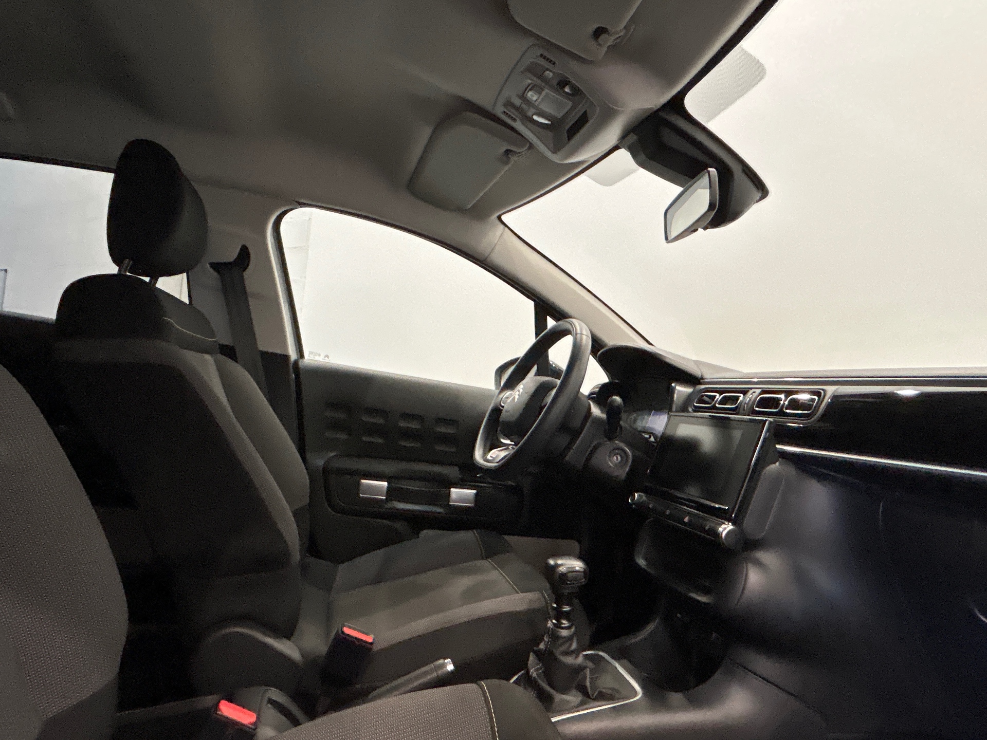 CITROEN C3 PT110 S&S BVM6 SHINE