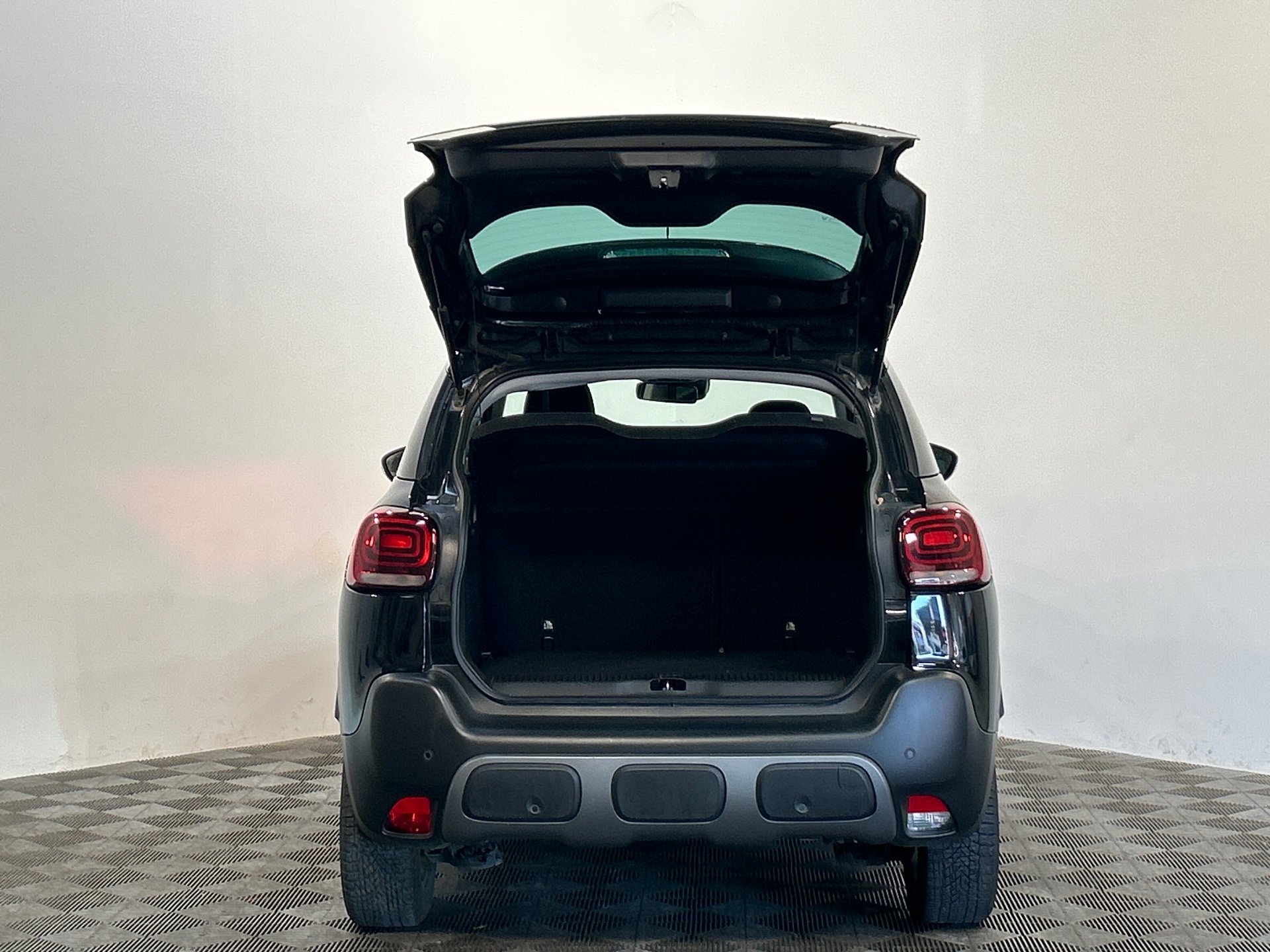 CITROEN C3 AIRCROSS PT110 S&S BVM6 PLUS