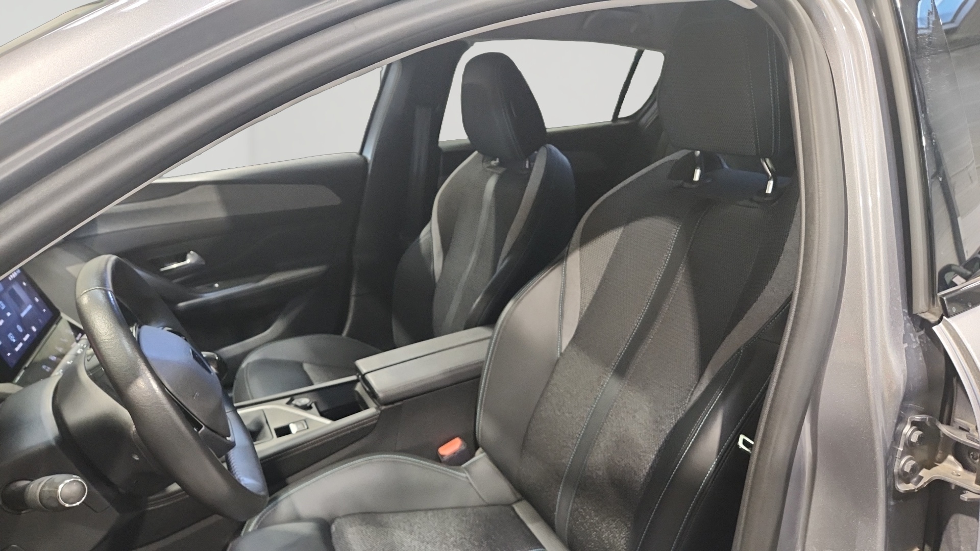 PEUGEOT 308 PureTech 130ch S&S BVM6 Allure - 5P