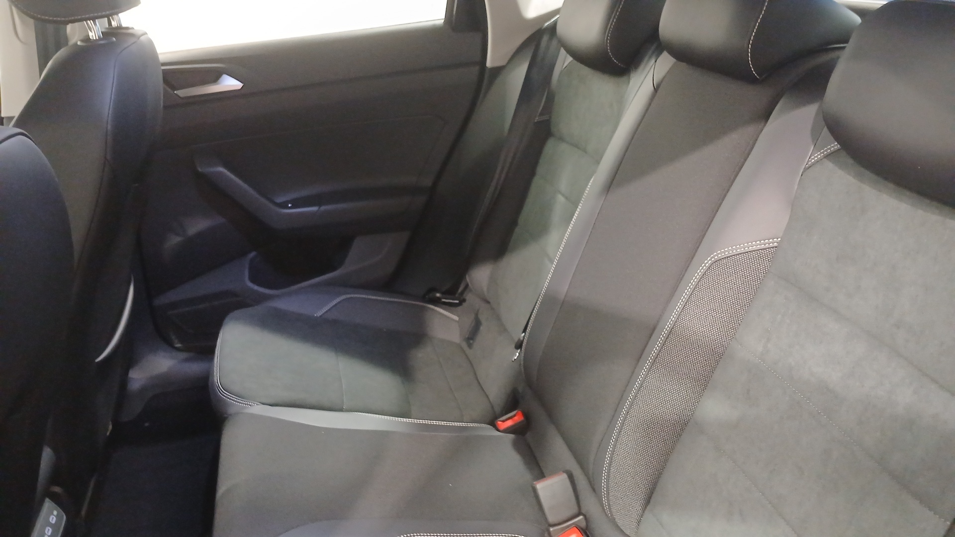 VOLKSWAGEN POLO 1.0 TSI 95 S&S BVM5 Style