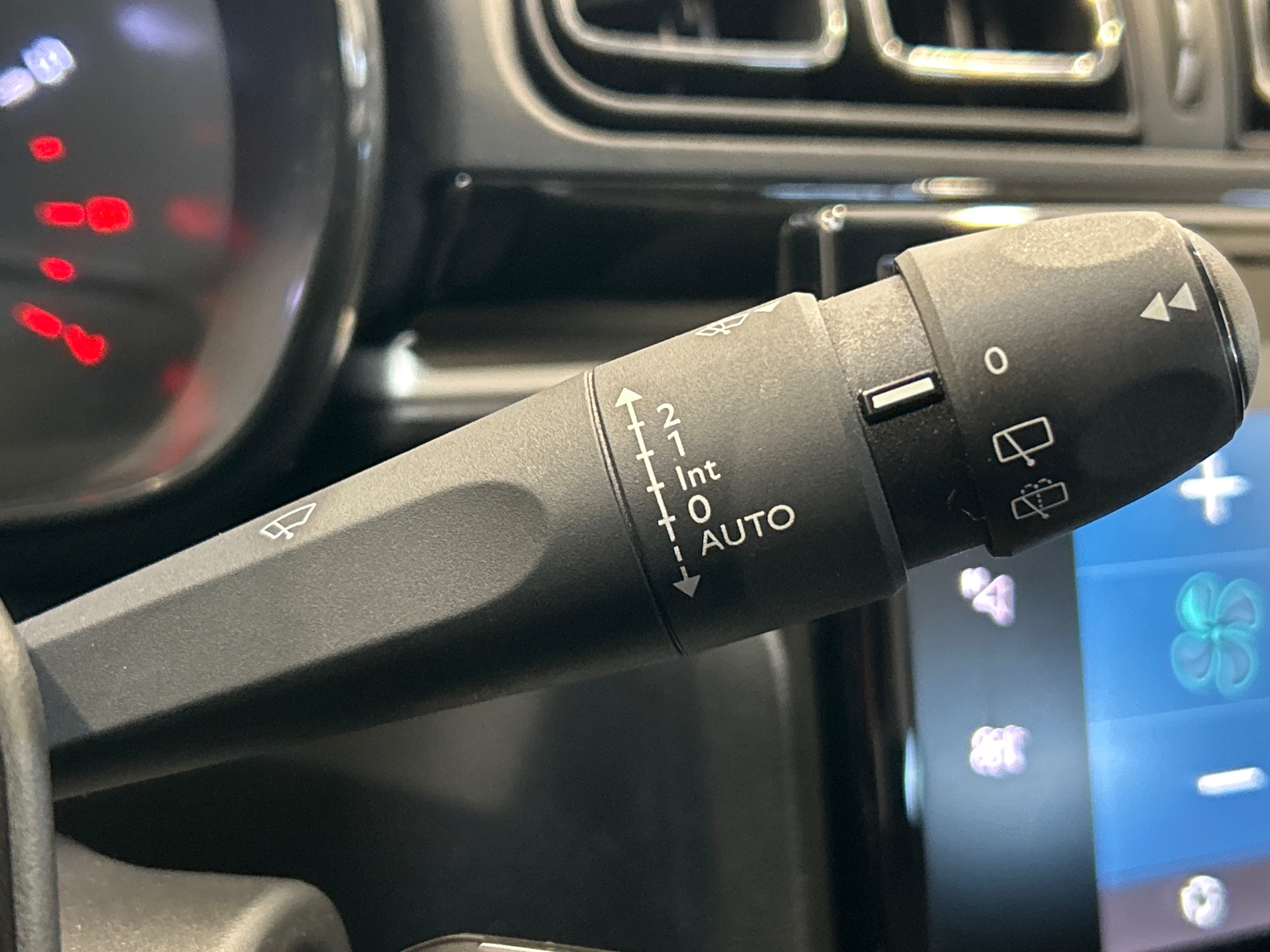 CITROEN C3 PT110 S&S BVM6 SHINE