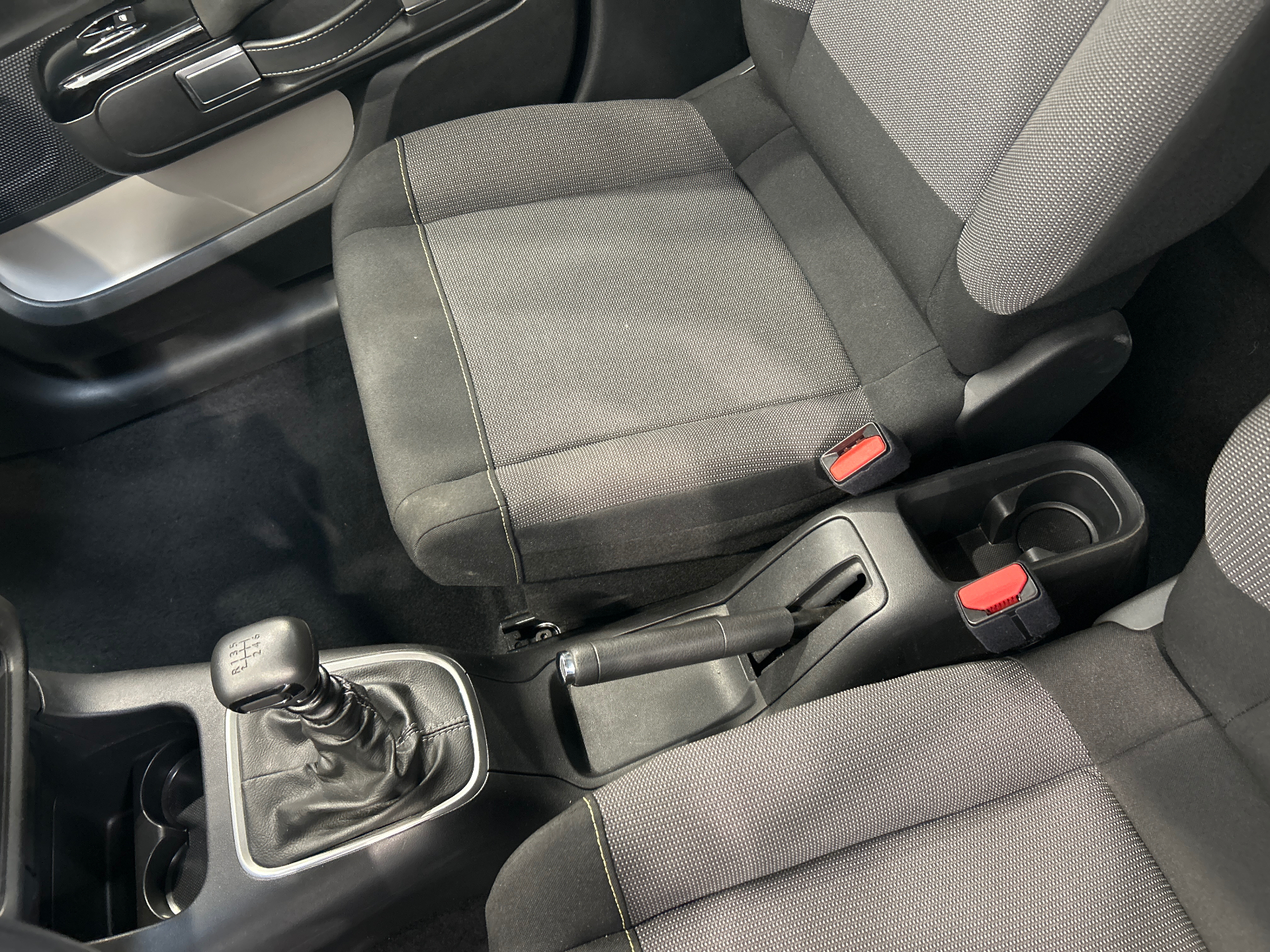 CITROEN C3 PT110 S&S BVM6 SHINE