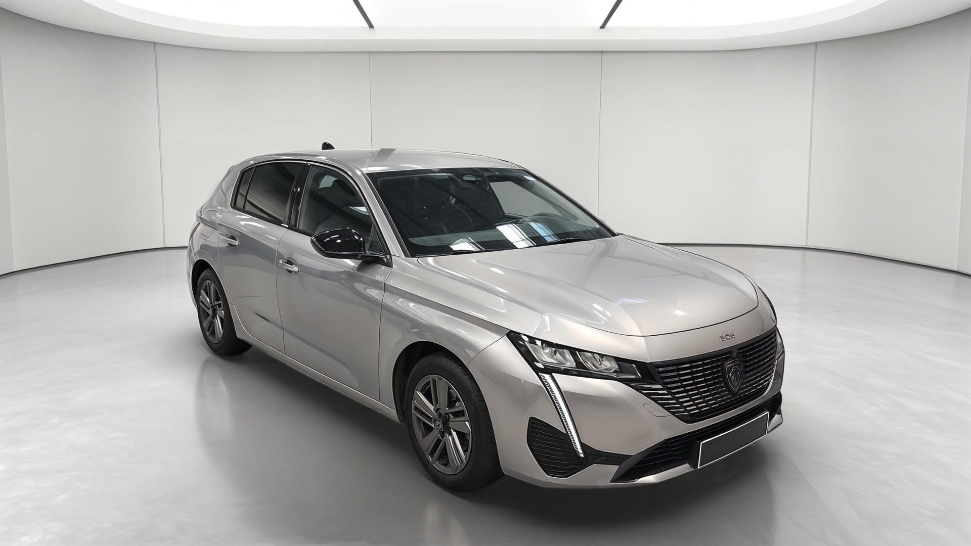 PEUGEOT 308 PureTech 130ch S&S BVM6 Allure - 5P