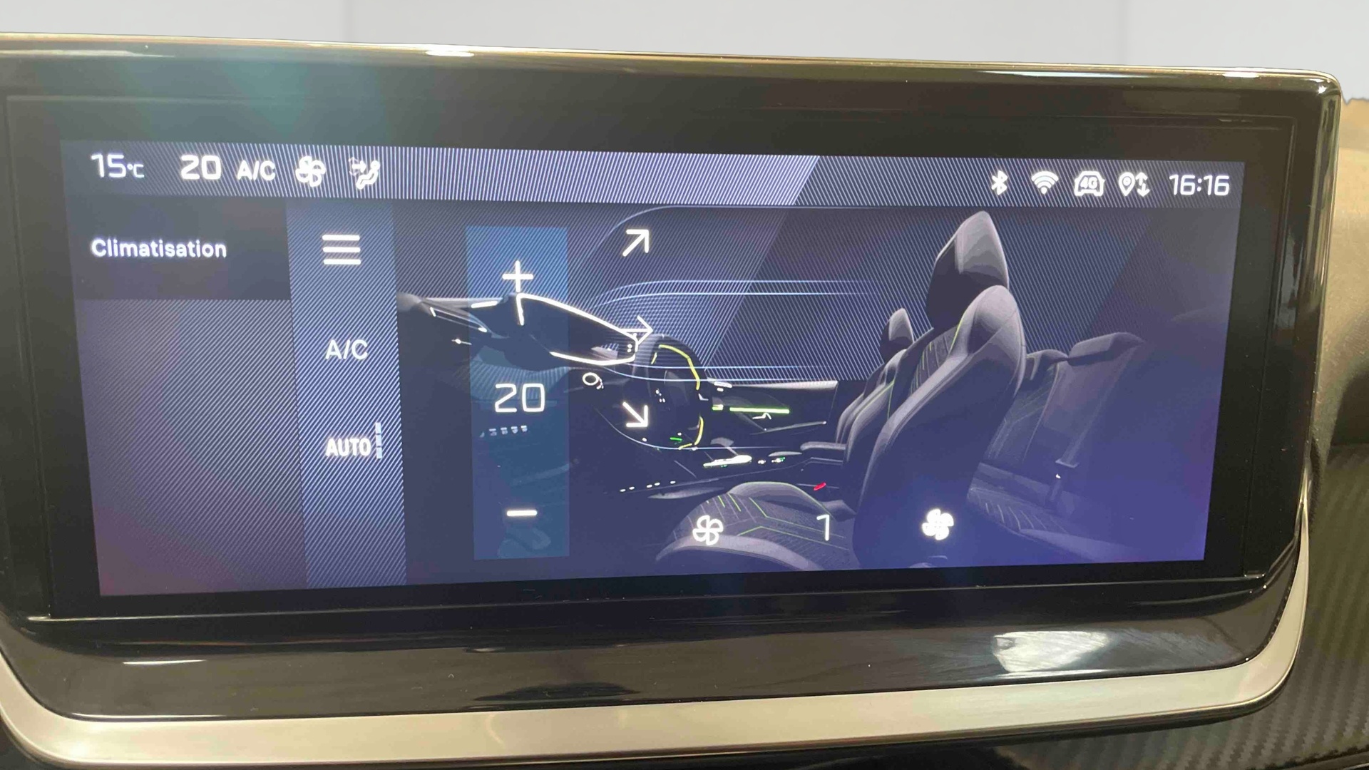 PEUGEOT 208 PureTech 100 S&S BVM6 Allure