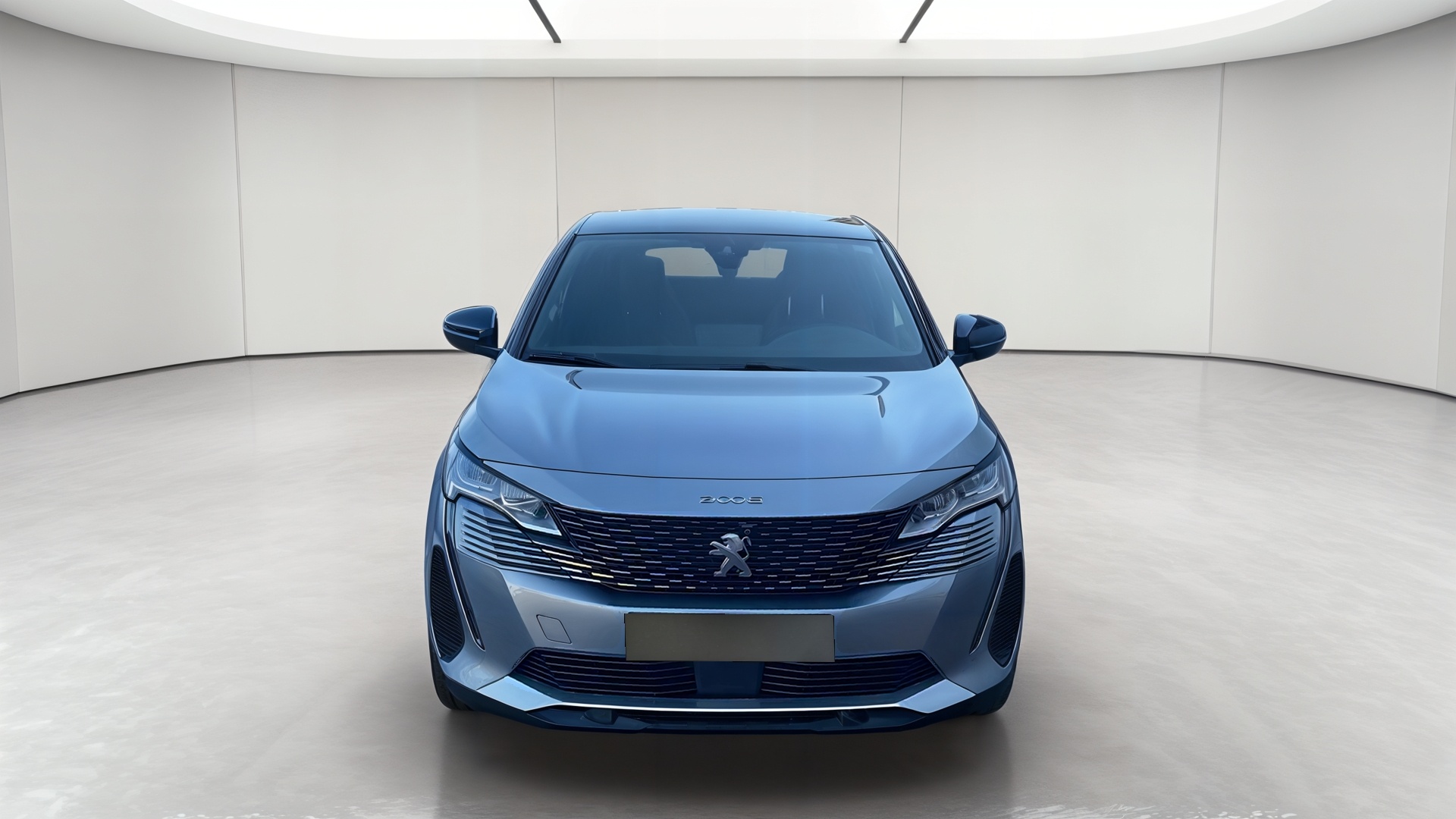 PEUGEOT 3008 ALLURE PACK HYBRID 136 CH E-DCS6