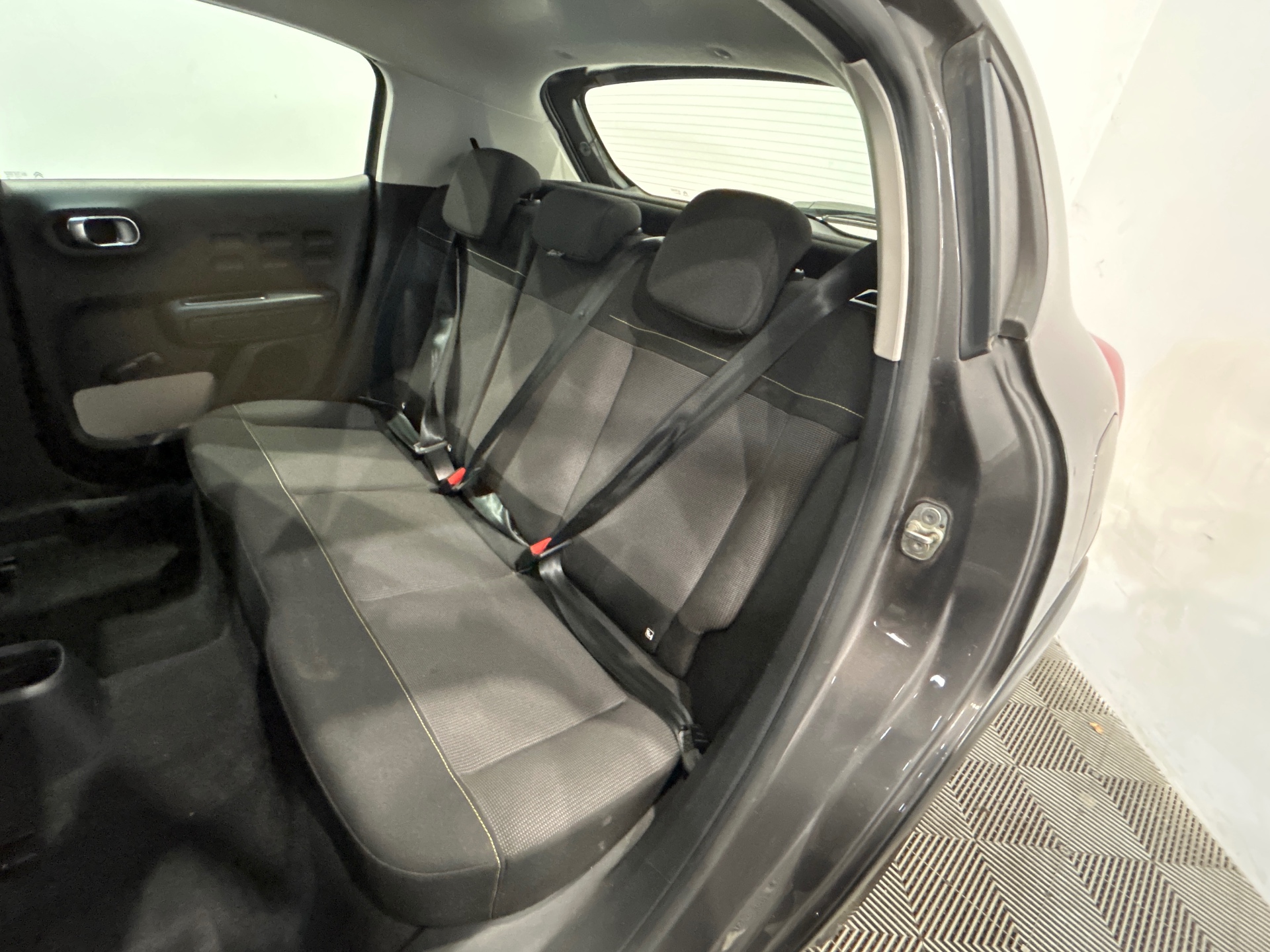 CITROEN C3 PureTech 110 BVM6 Plus