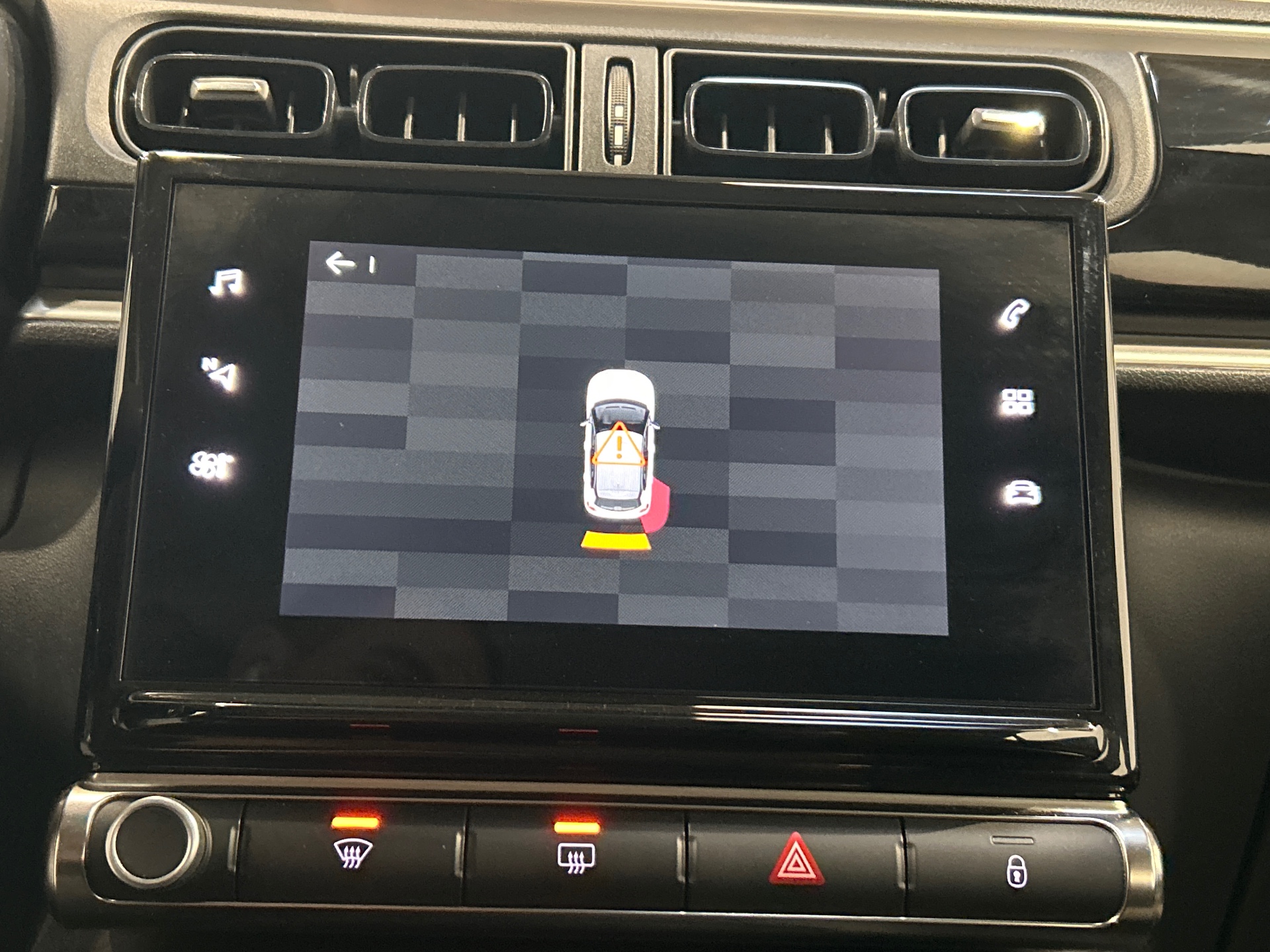 CITROEN C3 PureTech 110 BVM6 Plus