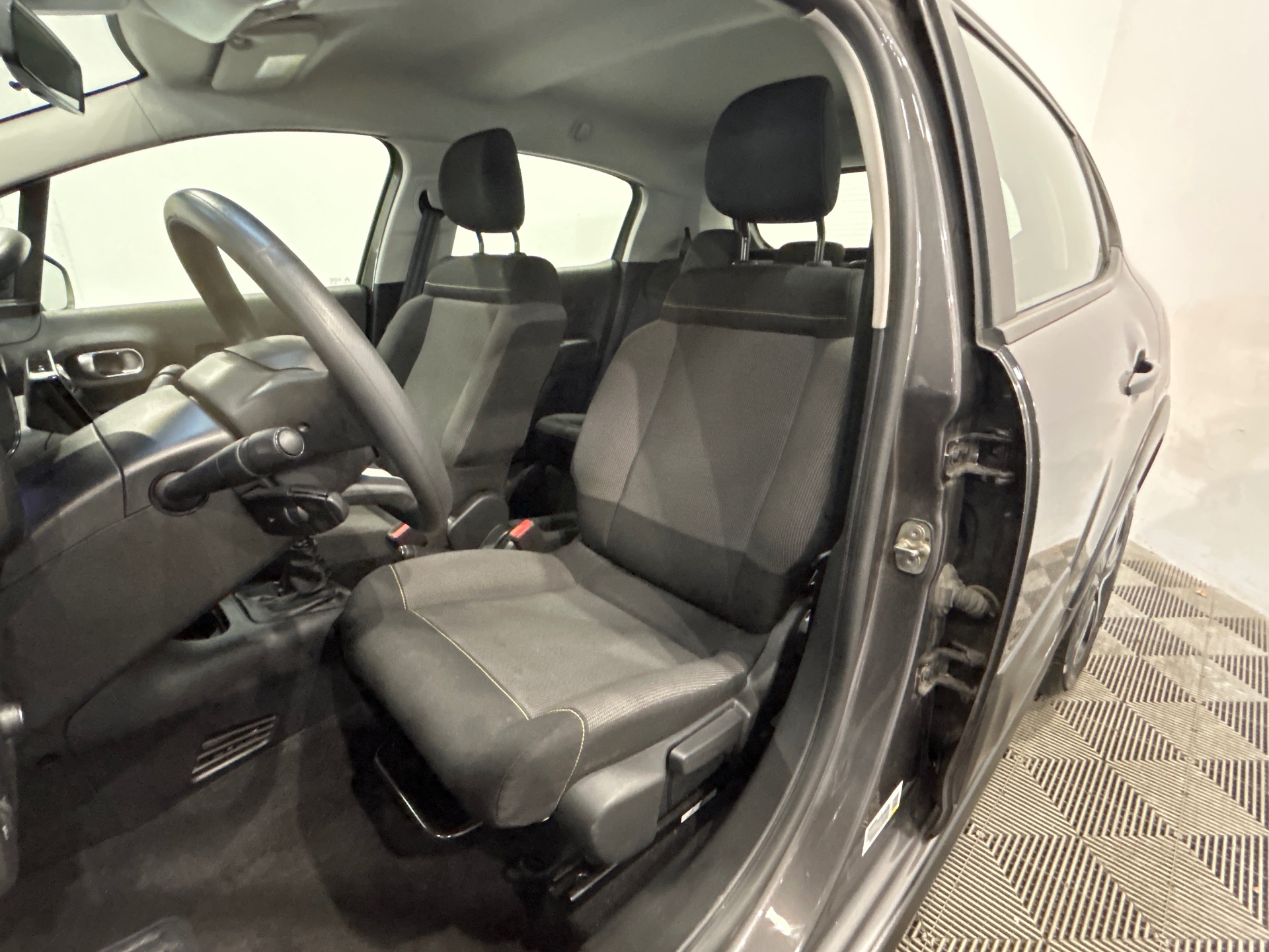 CITROEN C3 PureTech 110 BVM6 Plus