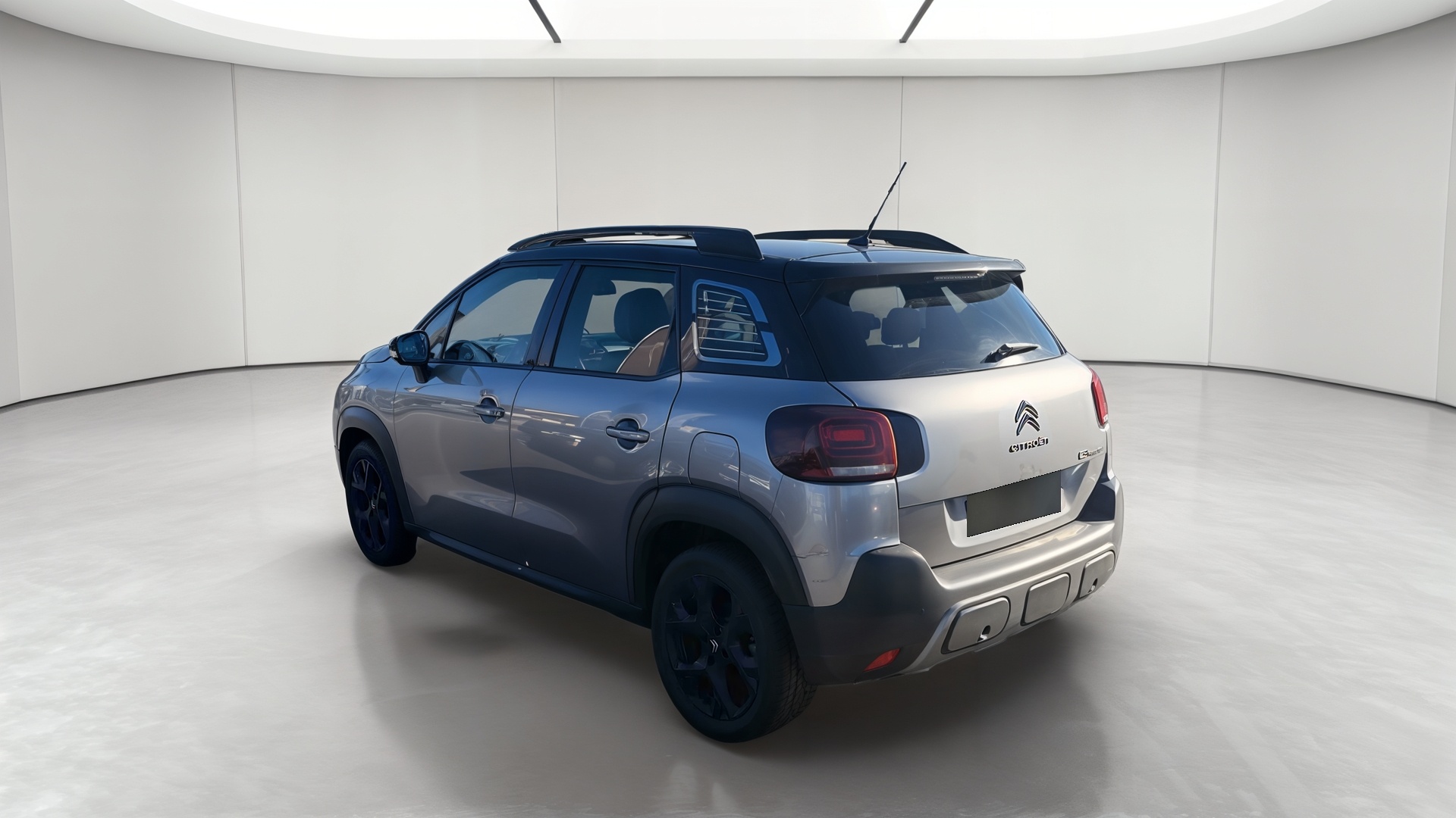 CITROEN C3 AIRCROSS PT110 S&S BVM6 MAX