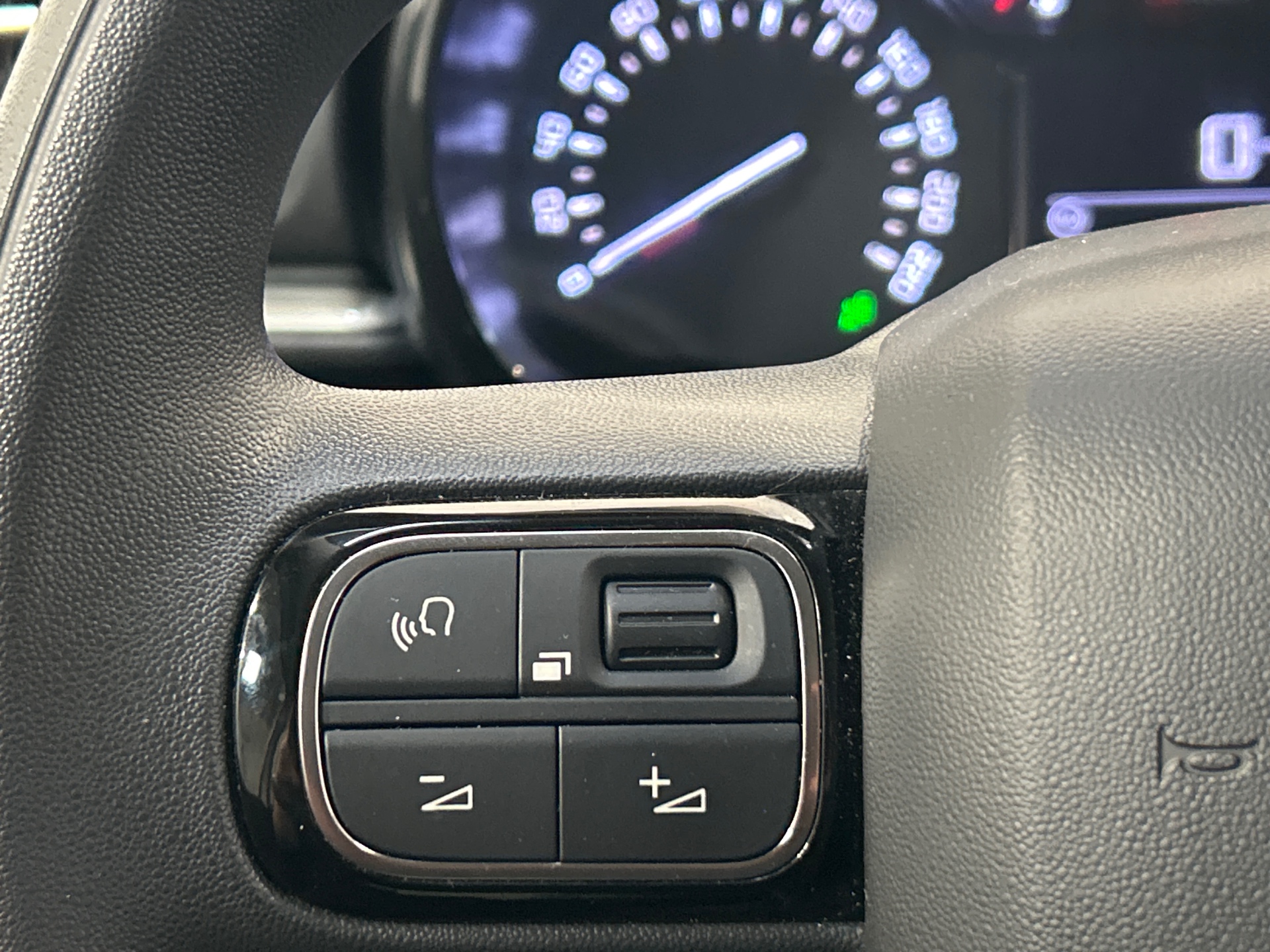 CITROEN C3 PT110 S&S BVM6 SHINE
