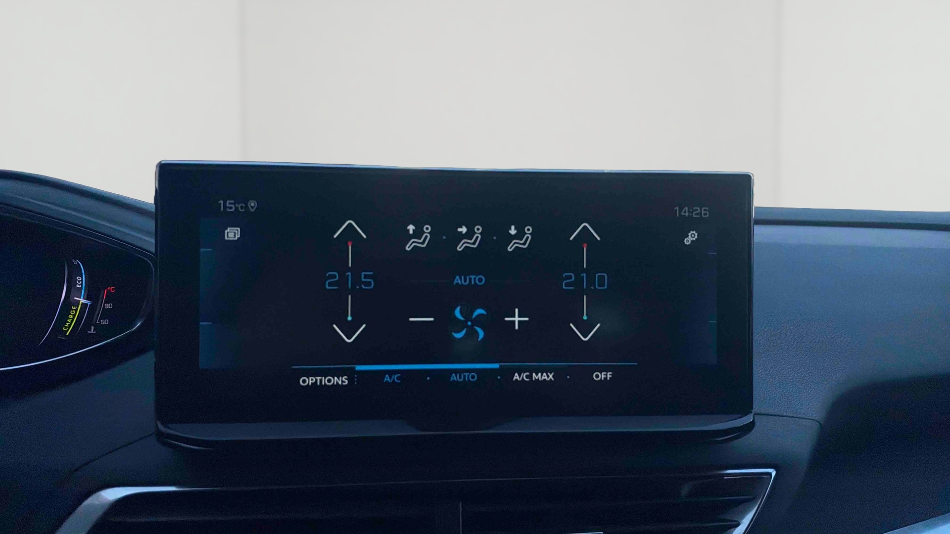 PEUGEOT 3008 ALLURE PACK HYBRID 136 CH E-DCS6