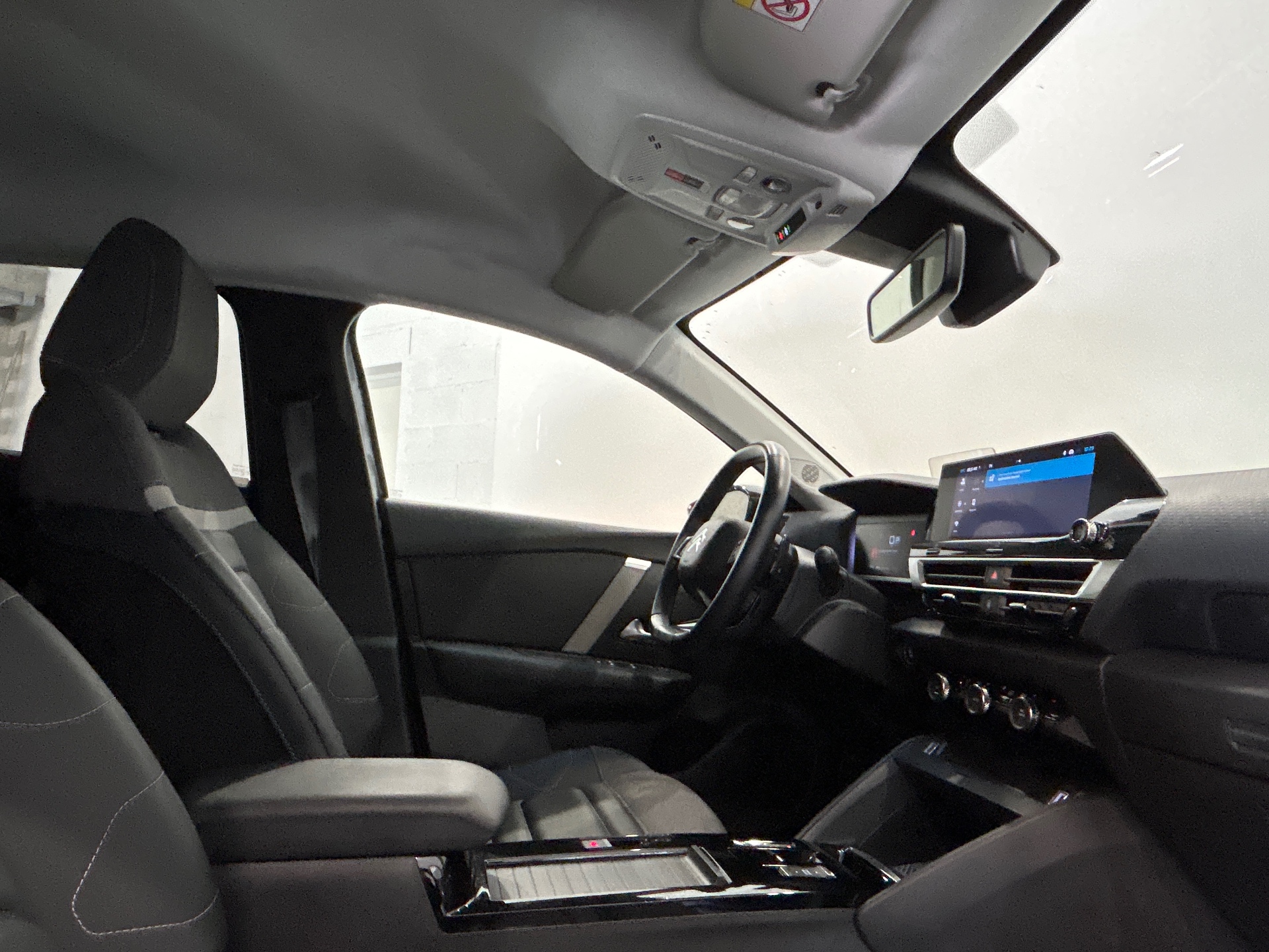 CITROEN C4 BHDI 130 S&S EAT8 MAX