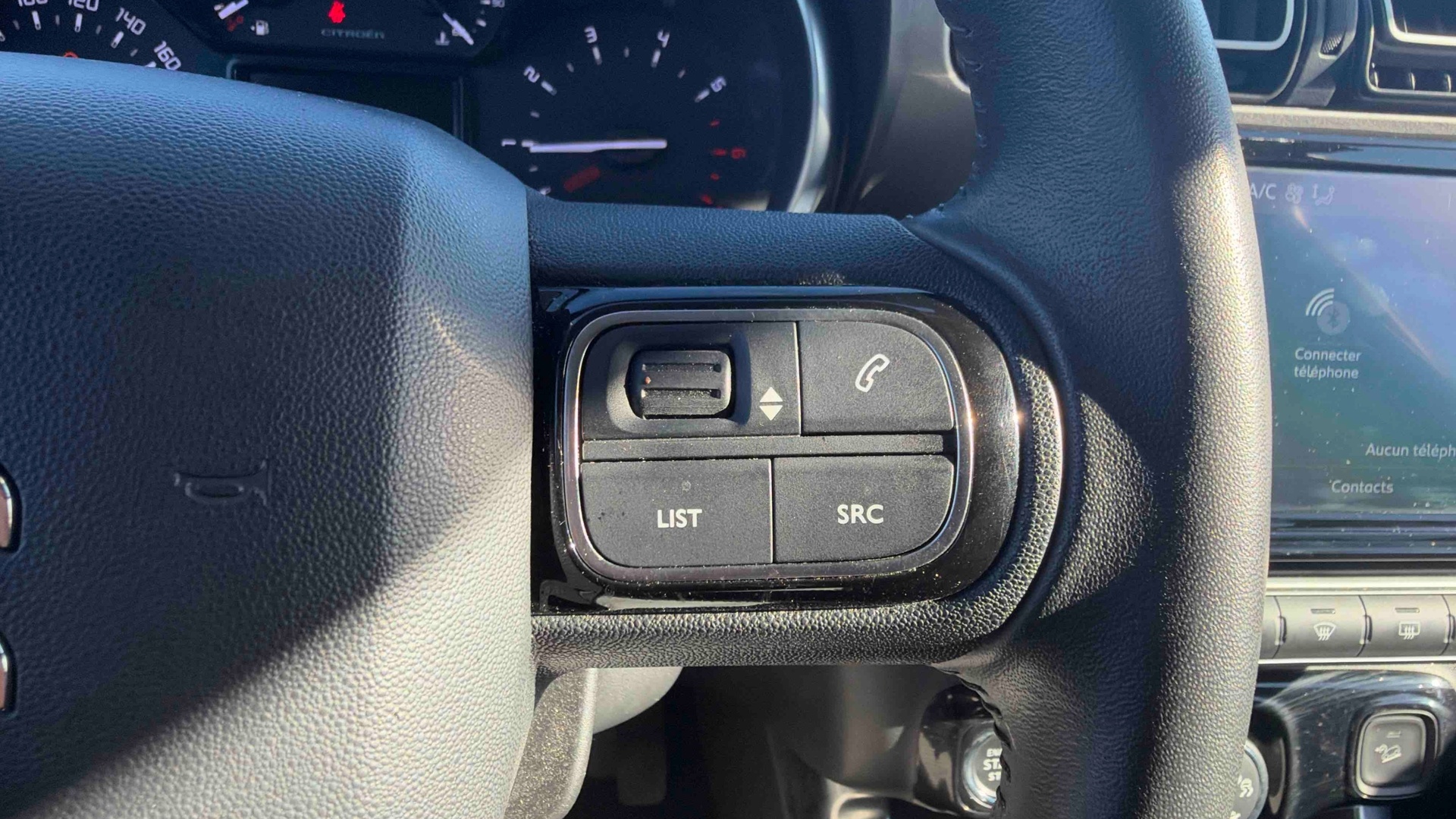 CITROEN C3 AIRCROSS PT110 S&S BVM6 MAX