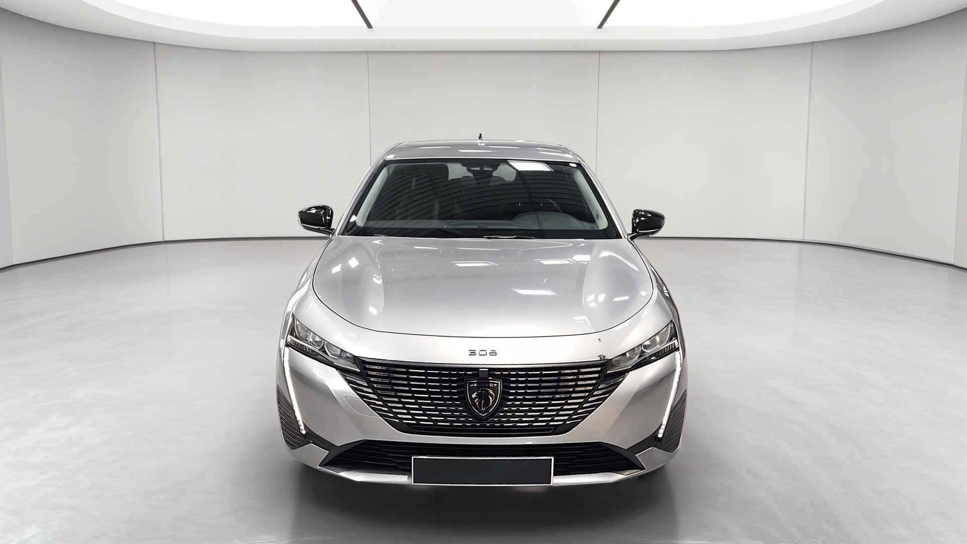 PEUGEOT 308 BlueHDi 130ch S&S EAT8 Allure