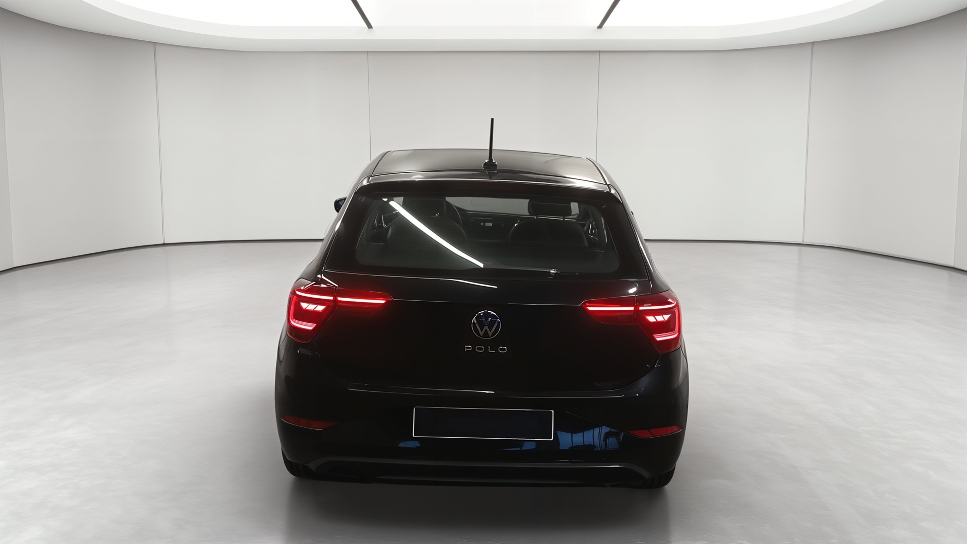 VOLKSWAGEN POLO 1.0 TSI 95 S&S BVM5 Style