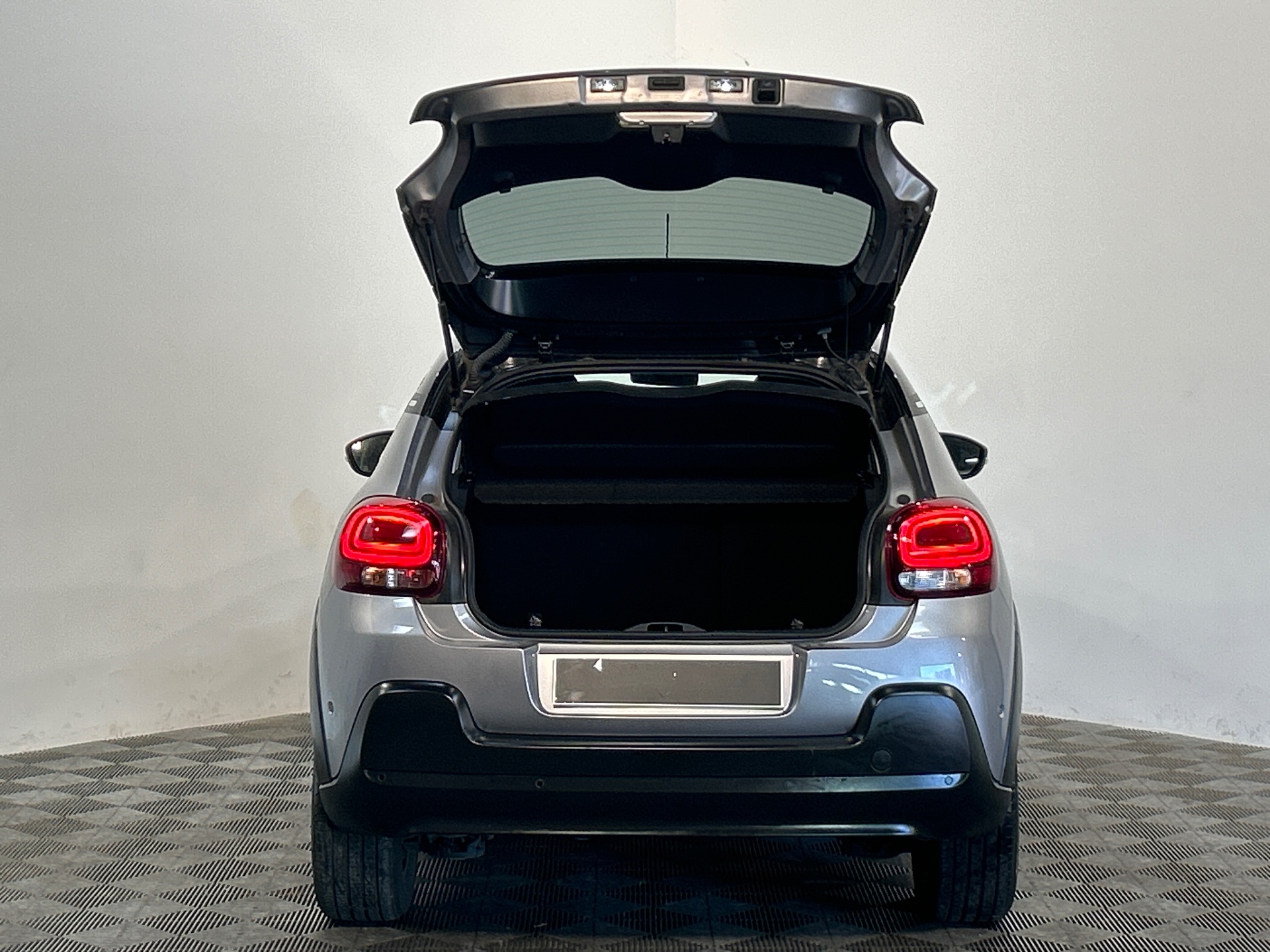CITROEN C3 PT110 S&S BVM6 SHINE