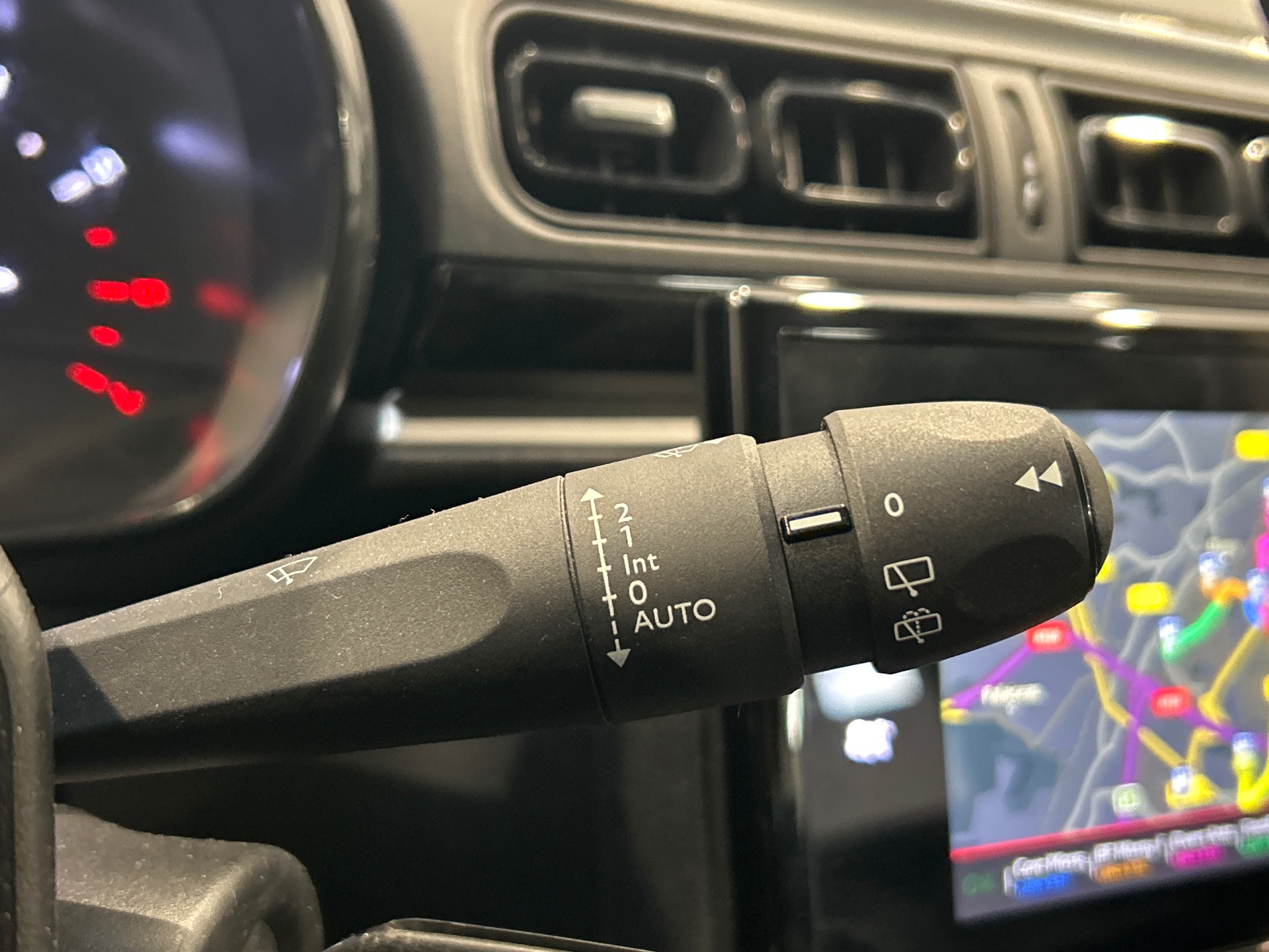 CITROEN C3 PureTech 110 BVM6 Plus