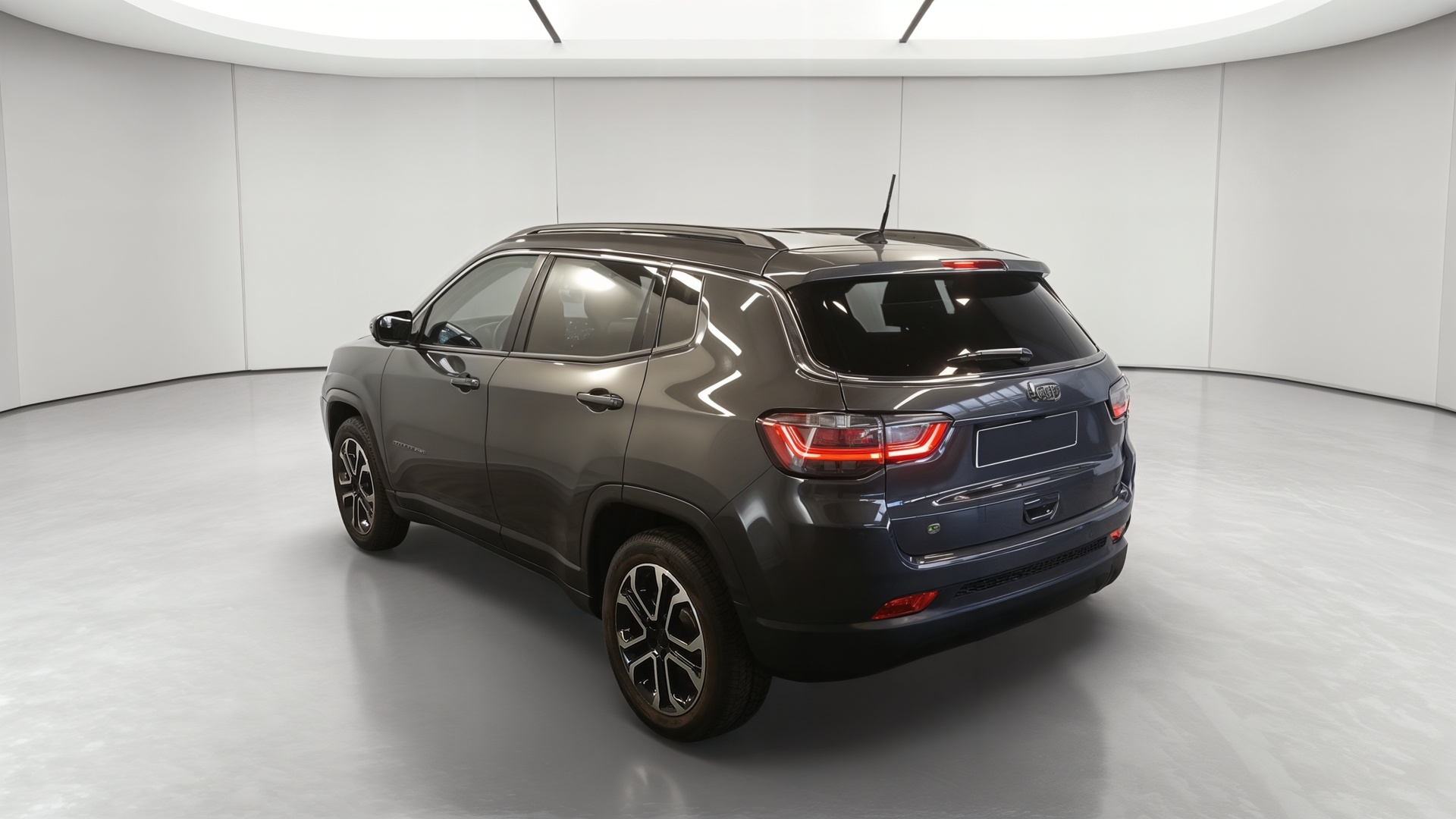 JEEP COMPASS 1.5 Turbo T4 130 ch e-Hybrid BVR7 Limited