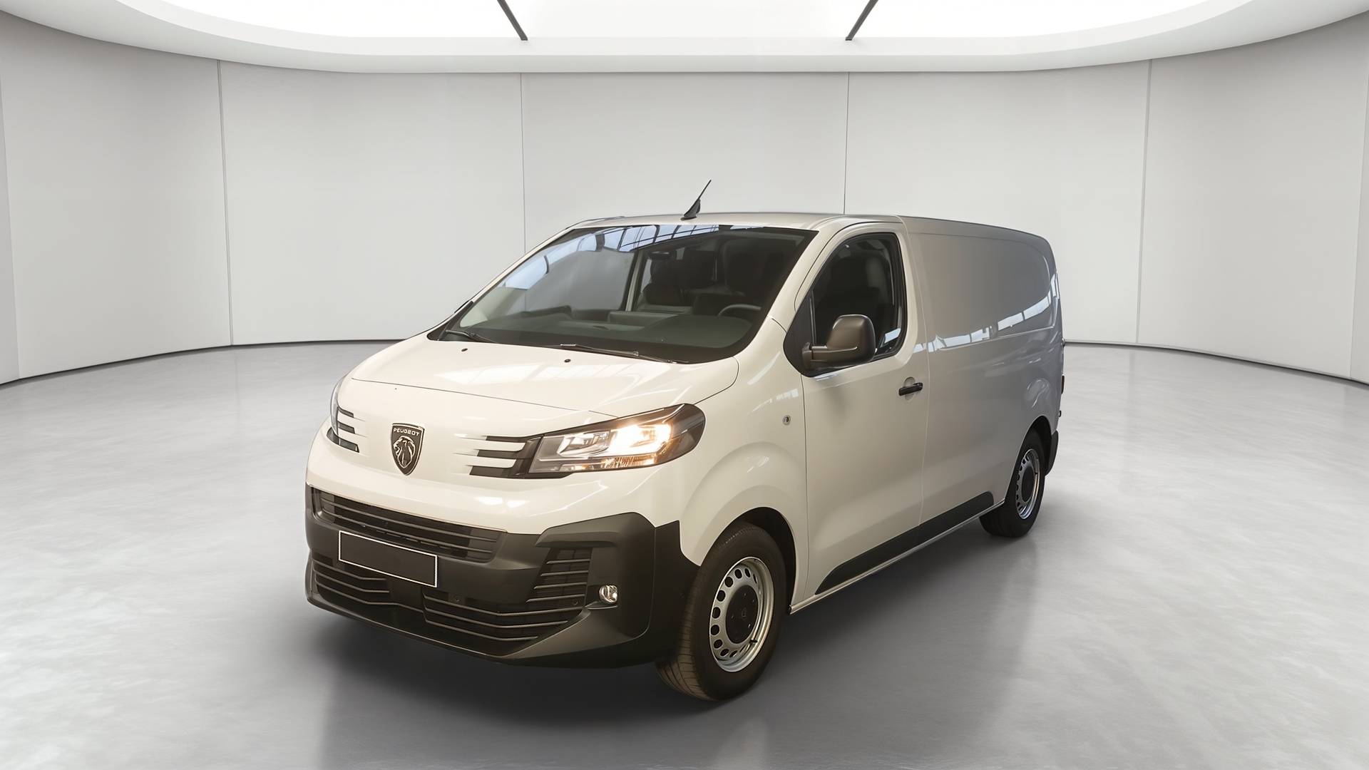PEUGEOT EXPERT FOURGON Fourgon Taille M BlueHDi 145 BVM6