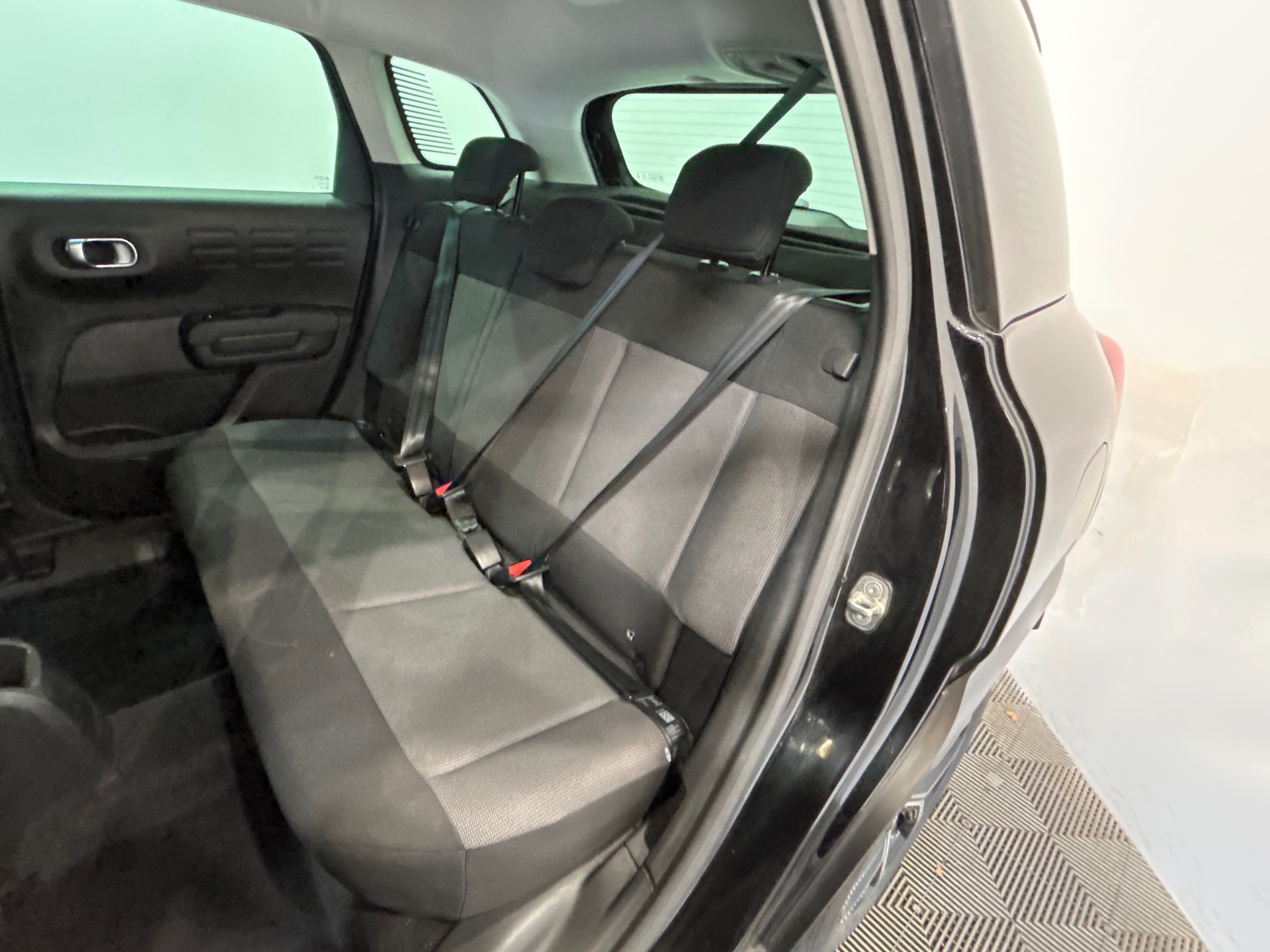 CITROEN C3 AIRCROSS PT110 S&S BVM6 PLUS