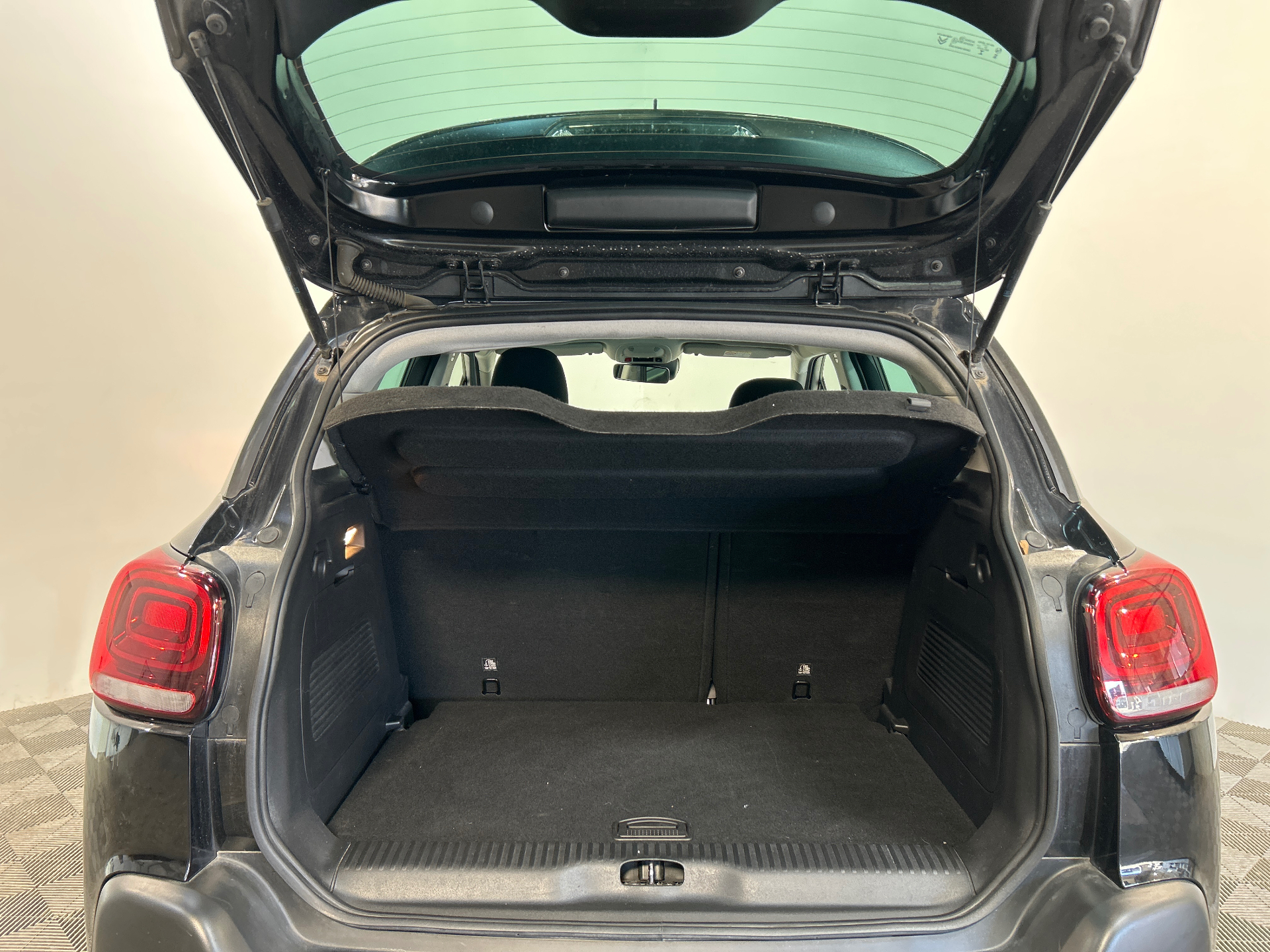 CITROEN C3 AIRCROSS PT110 S&S BVM6 PLUS