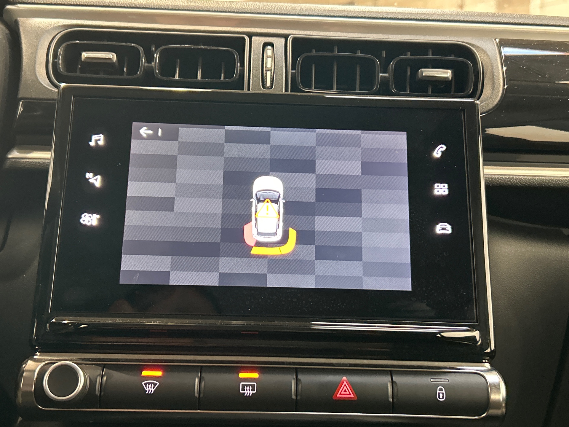 CITROEN C3 PureTech 110 BVM6 Plus