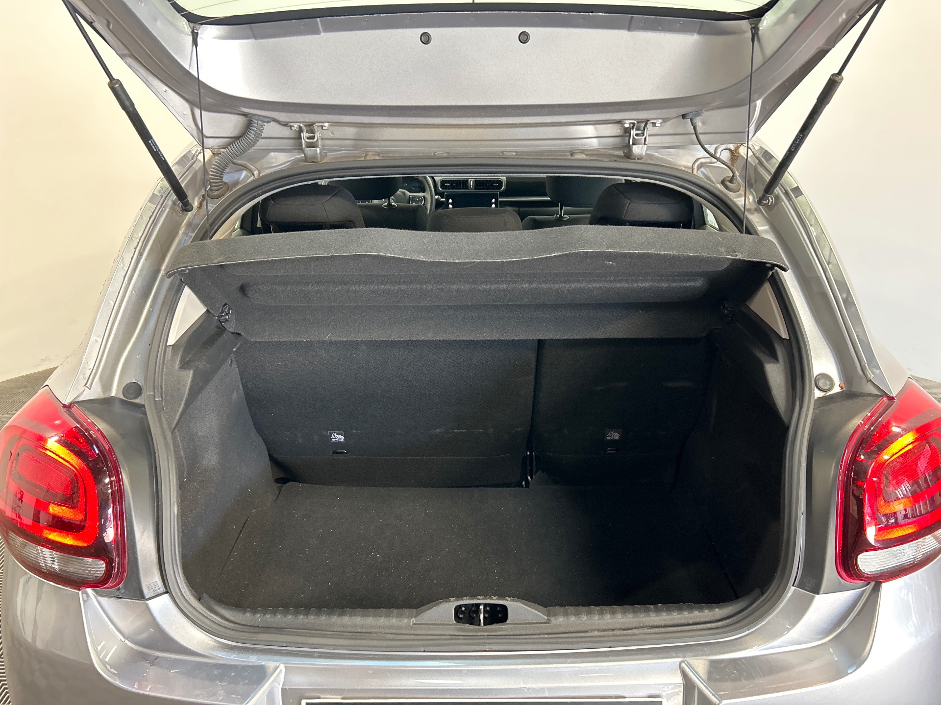 CITROEN C3 PureTech 110 BVM6 Plus