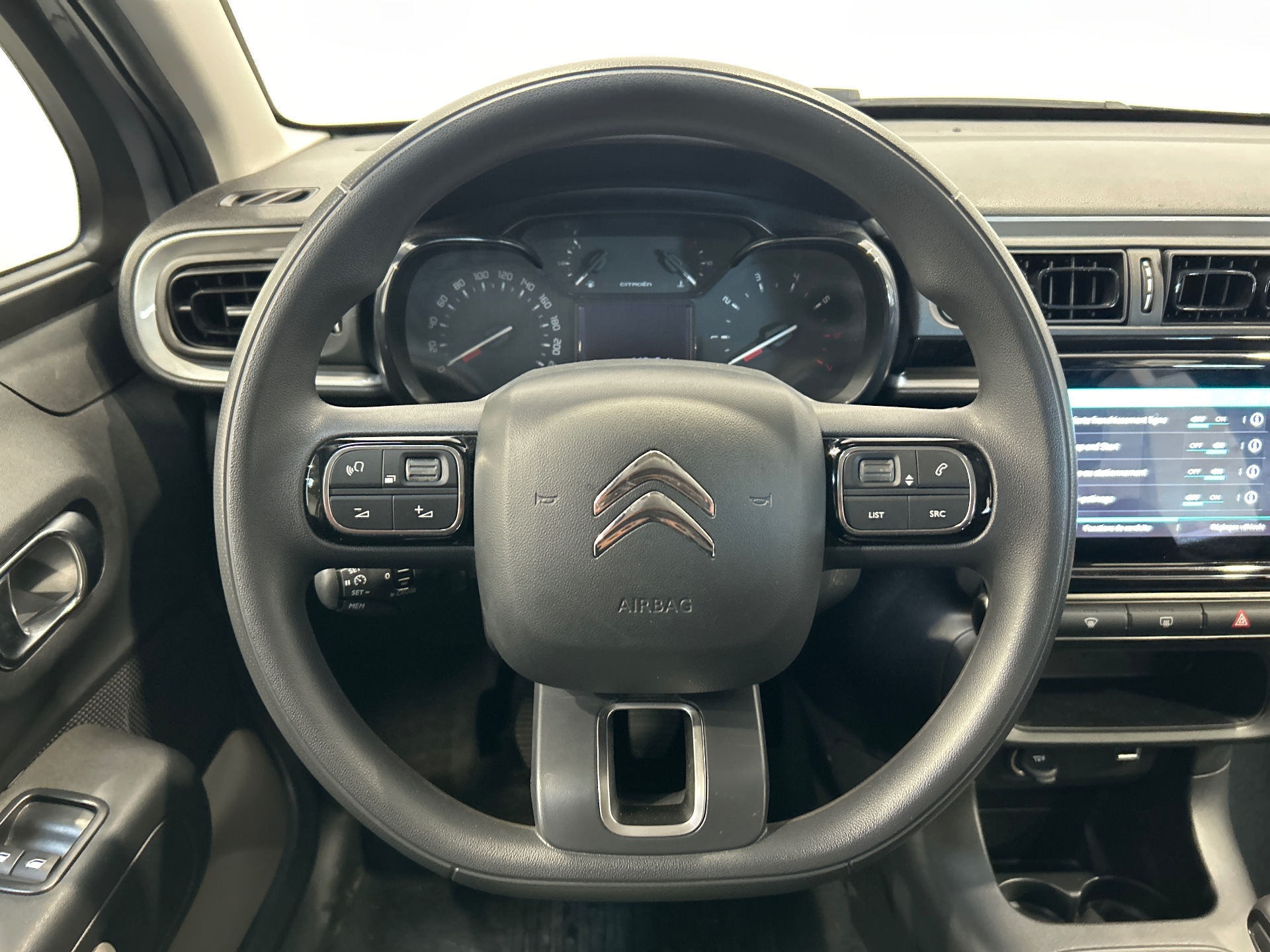 CITROEN C3 PureTech 110 BVM6 Plus