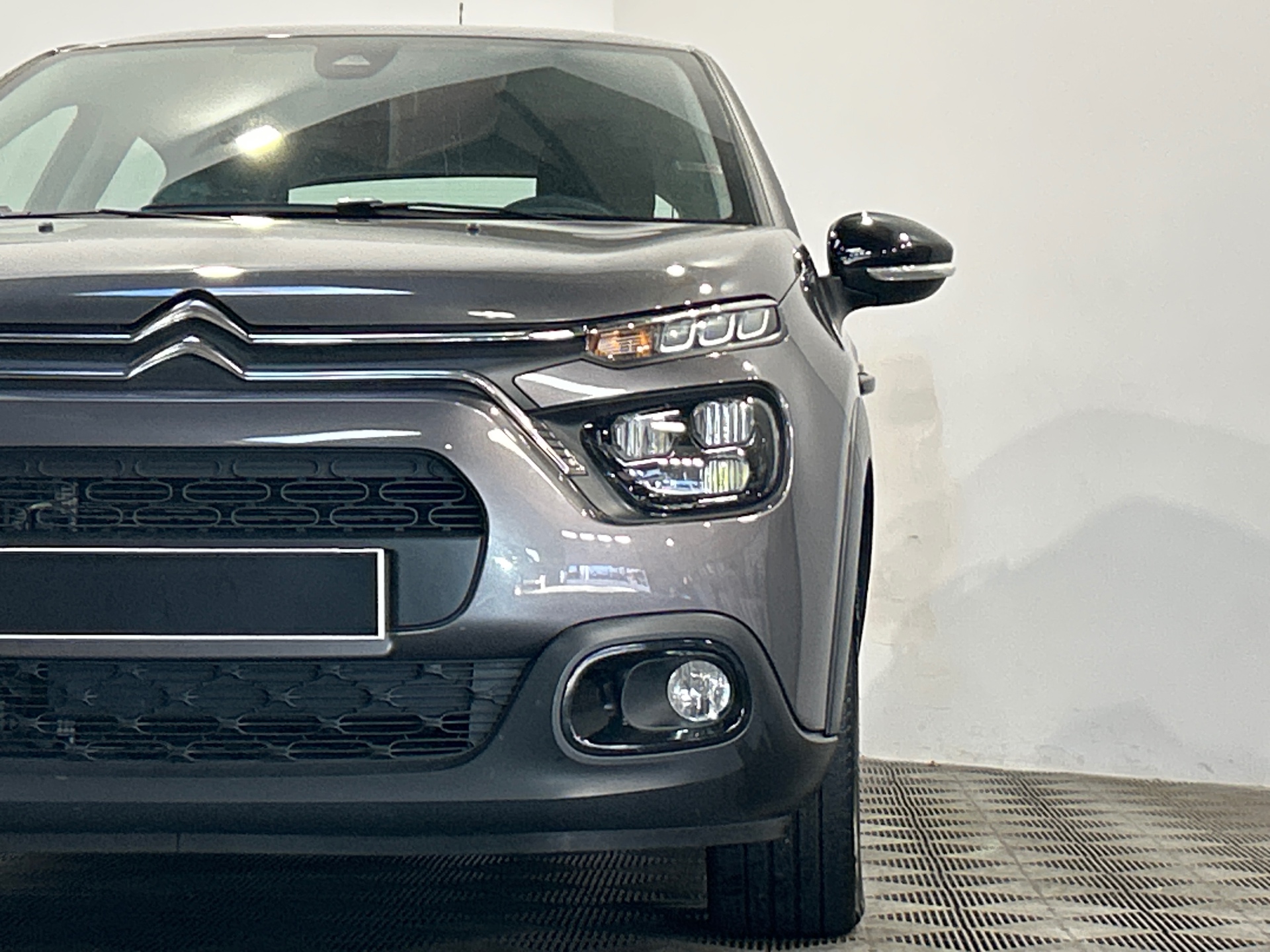 CITROEN C3 PureTech 110 BVM6 Plus