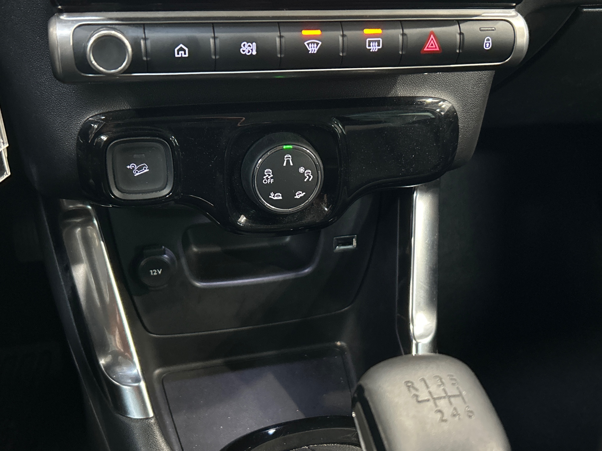 CITROEN C3 AIRCROSS PT110 S&S BVM6 PLUS