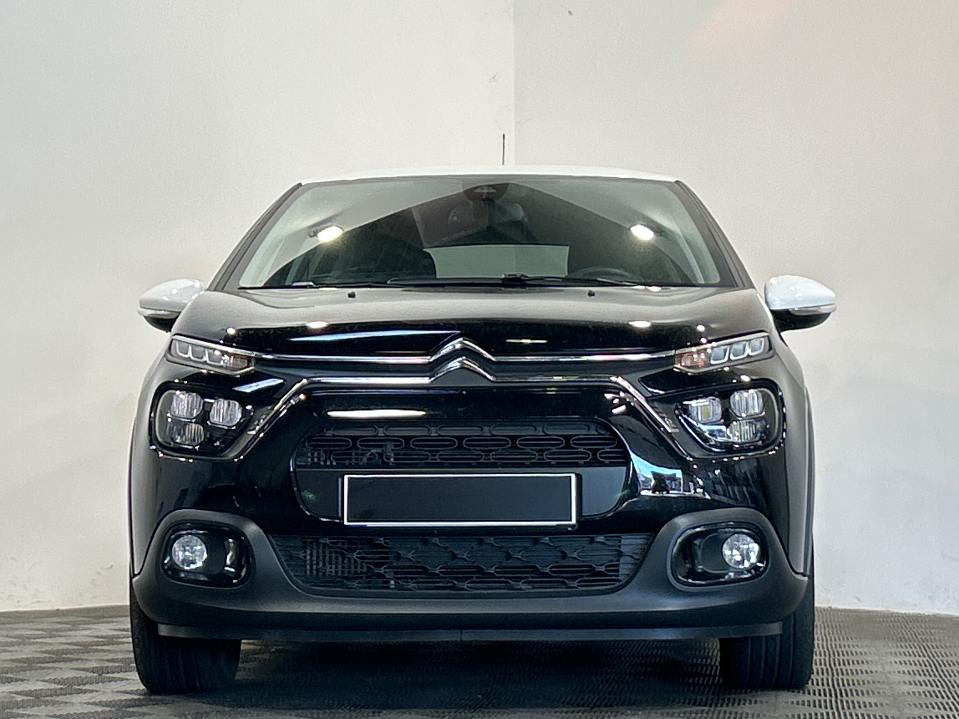 CITROEN C3 PURETECH 110 S&S EAT6 MAX