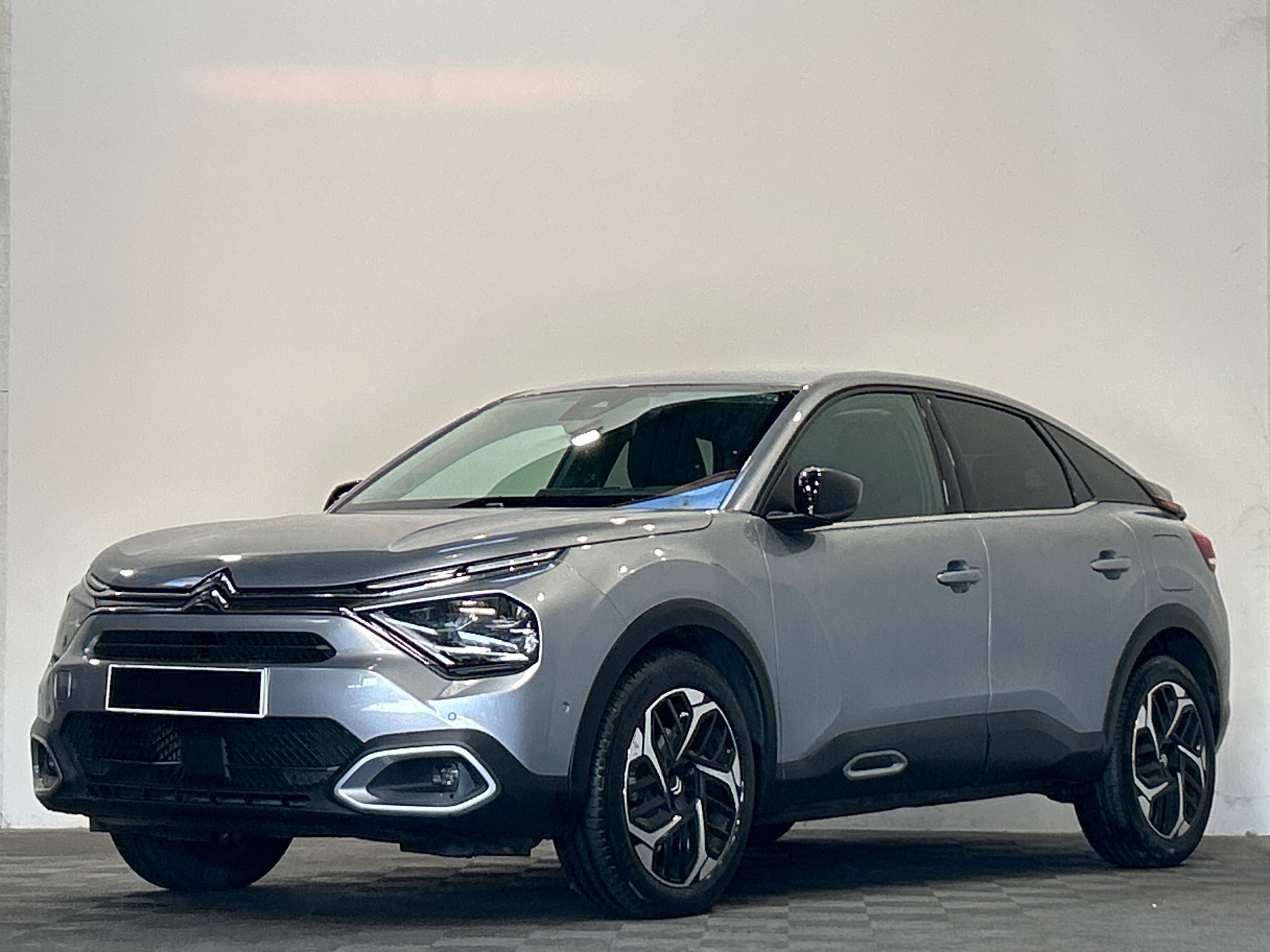 CITROEN C4 BHDI 130 S&S EAT8 MAX