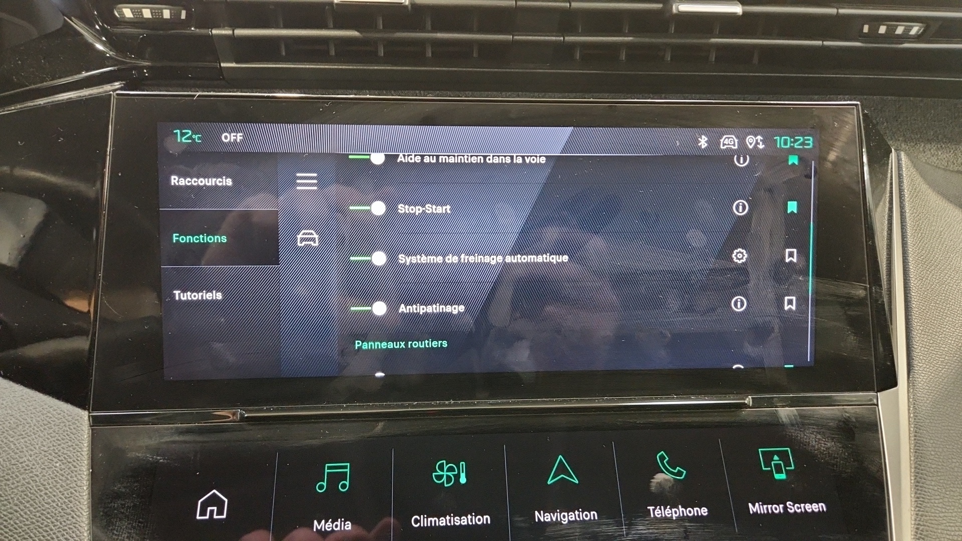 PEUGEOT 308 BlueHDi 130ch S&S EAT8 Allure