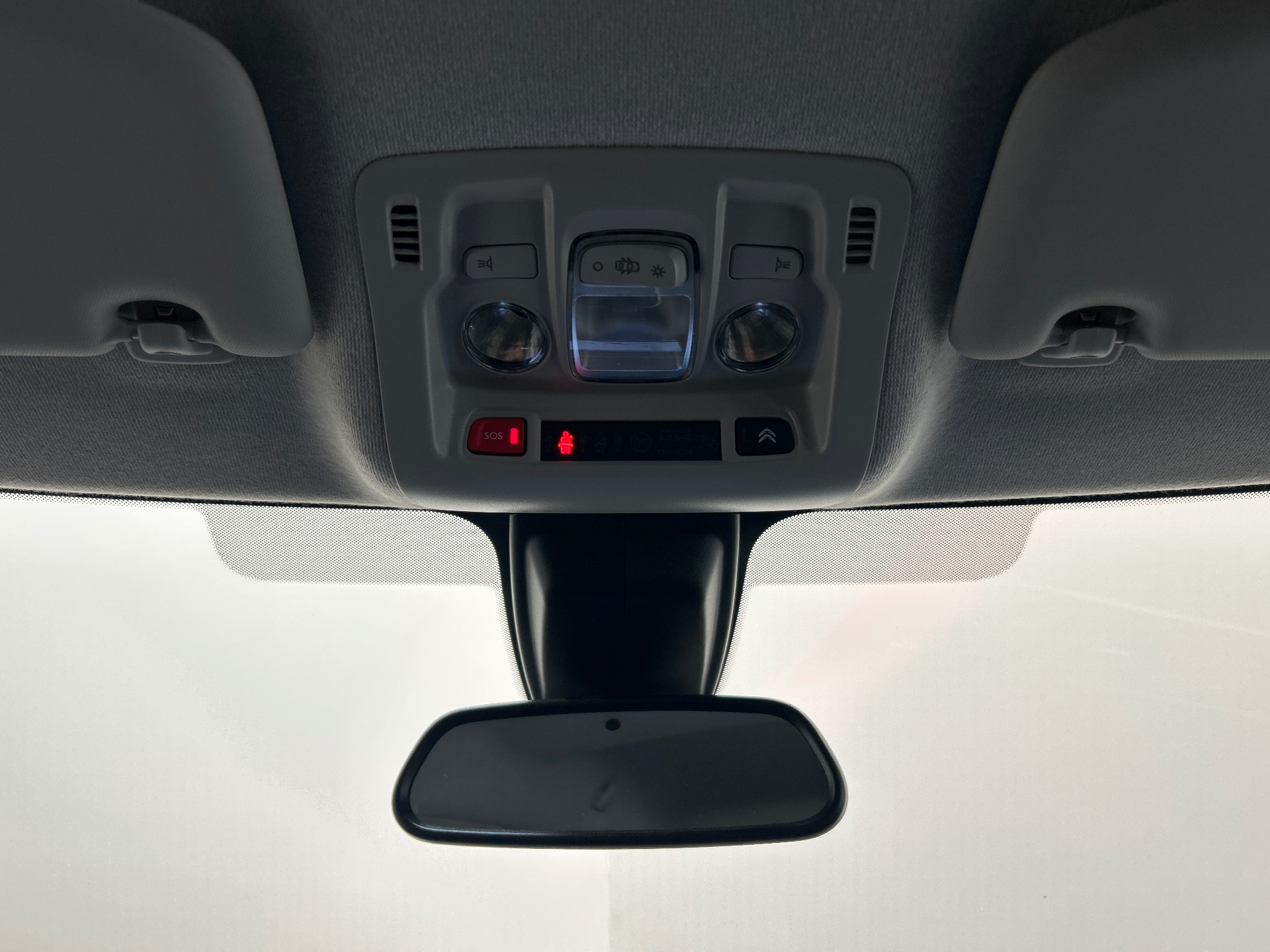 CITROEN C3 PURETECH 110 S&S EAT6 MAX