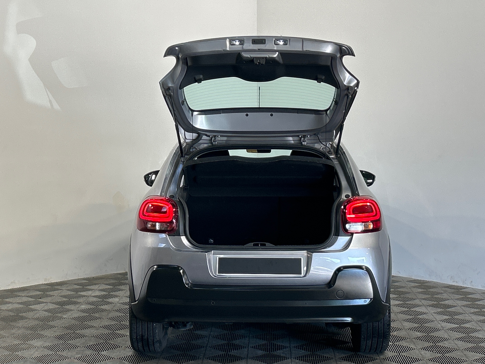 CITROEN C3 PureTech 110 BVM6 Plus