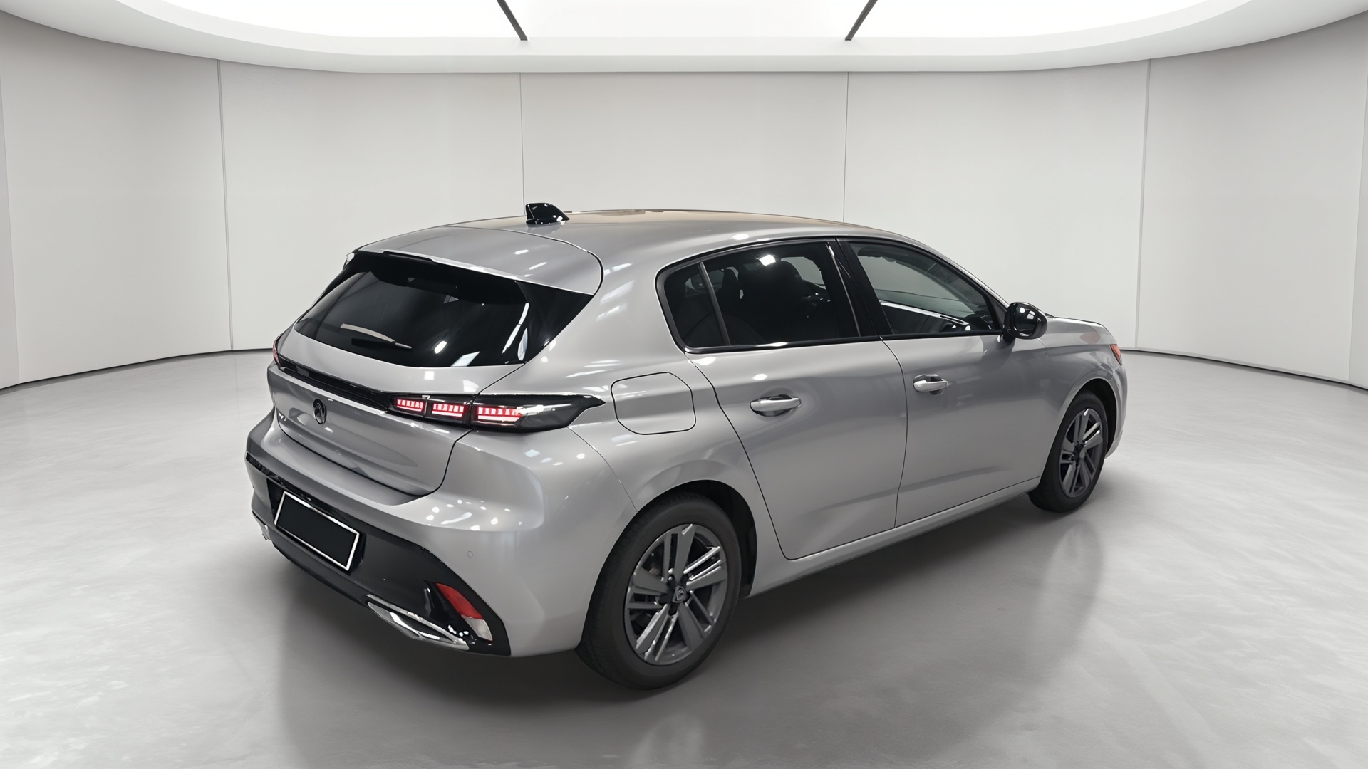 PEUGEOT 308 PureTech 130ch S&S BVM6 Allure - 5P