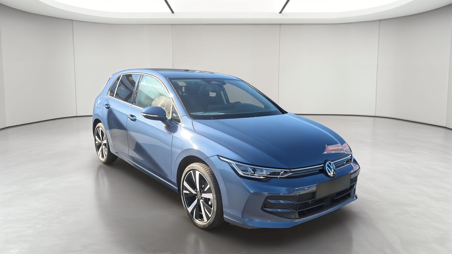VOLKSWAGEN GOLF 8 VW Edition 1.5 eTSI EVO2 116 DSG