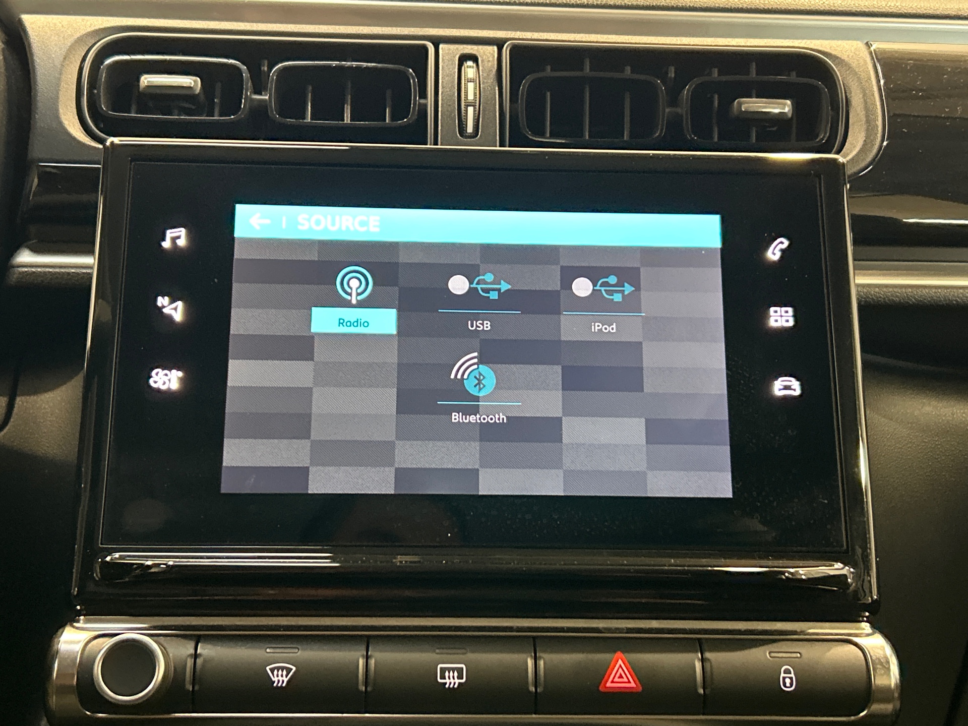 CITROEN C3 PureTech 110 BVM6 Plus
