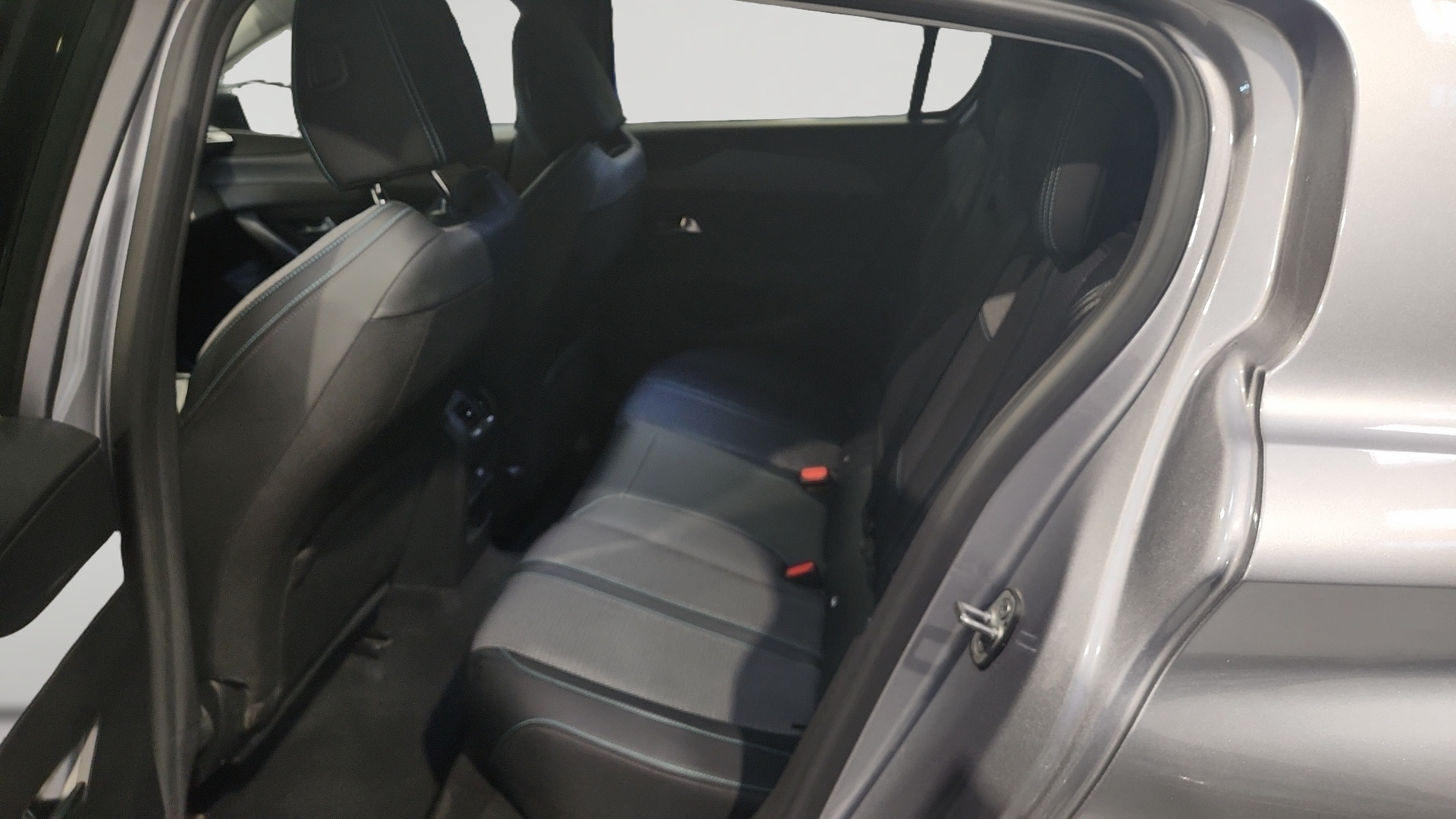 PEUGEOT 308 PureTech 130ch S&S BVM6 Allure - 5P
