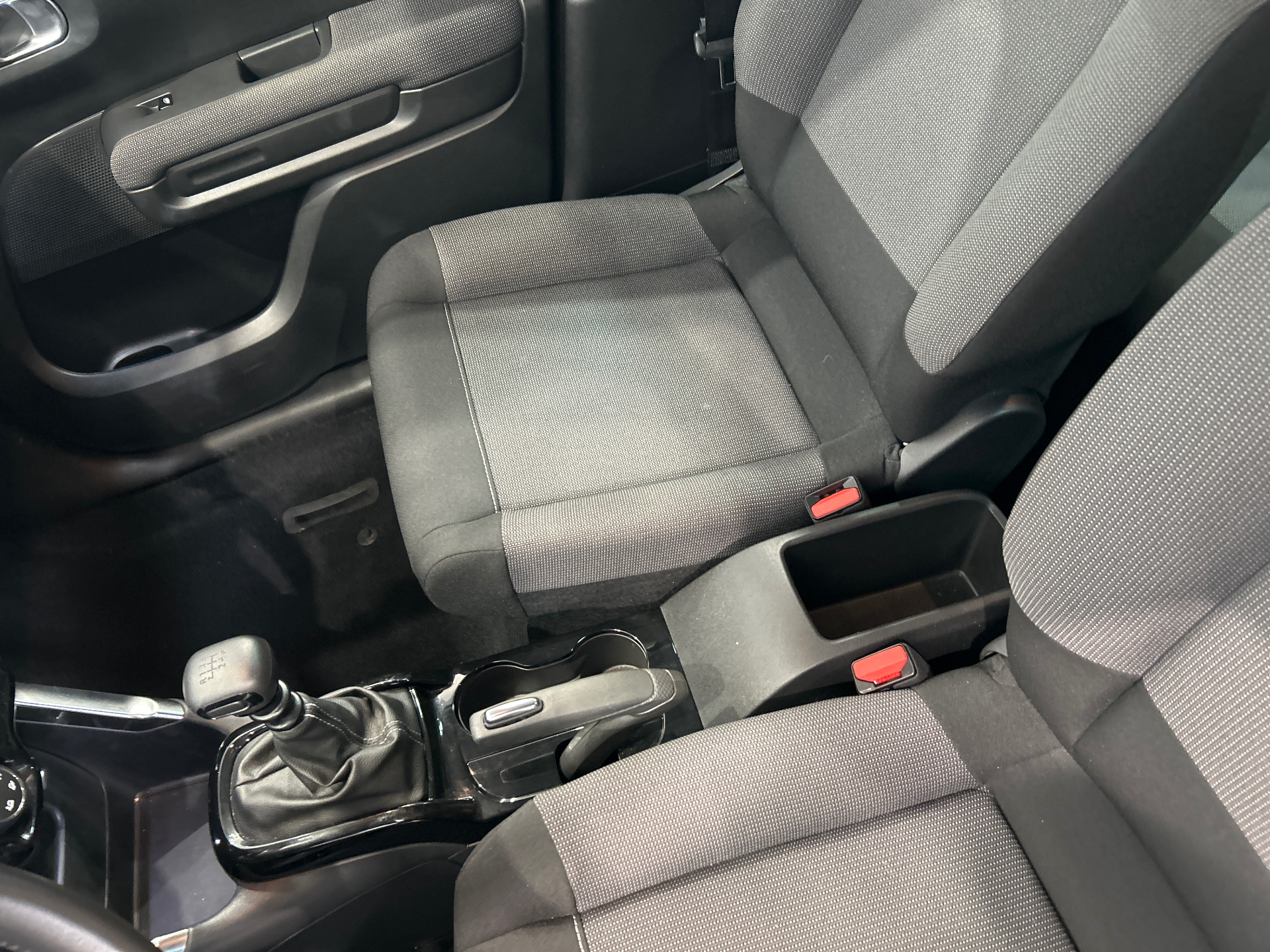 CITROEN C3 AIRCROSS PT110 S&S BVM6 PLUS
