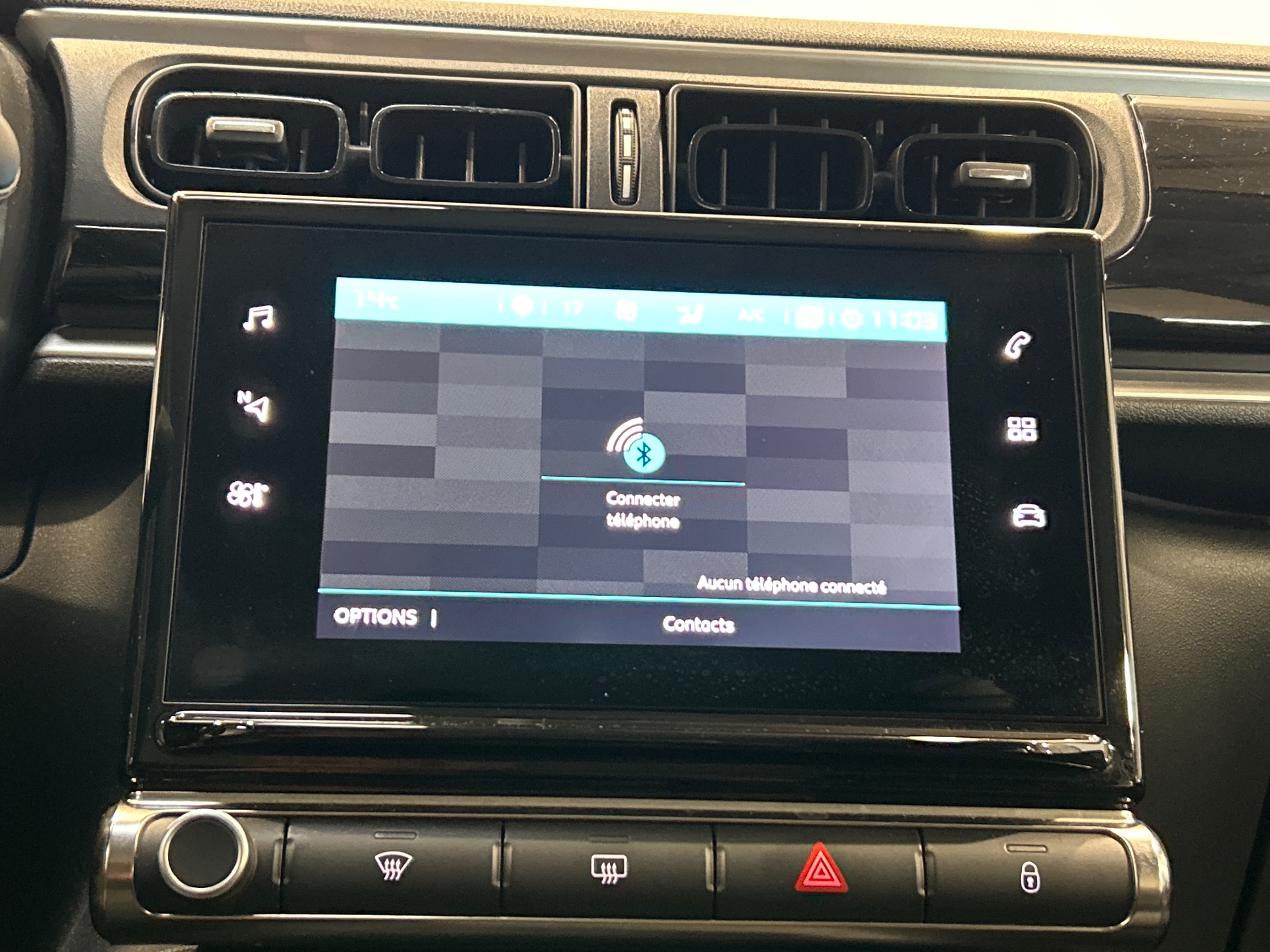CITROEN C3 PureTech 110 BVM6 Plus