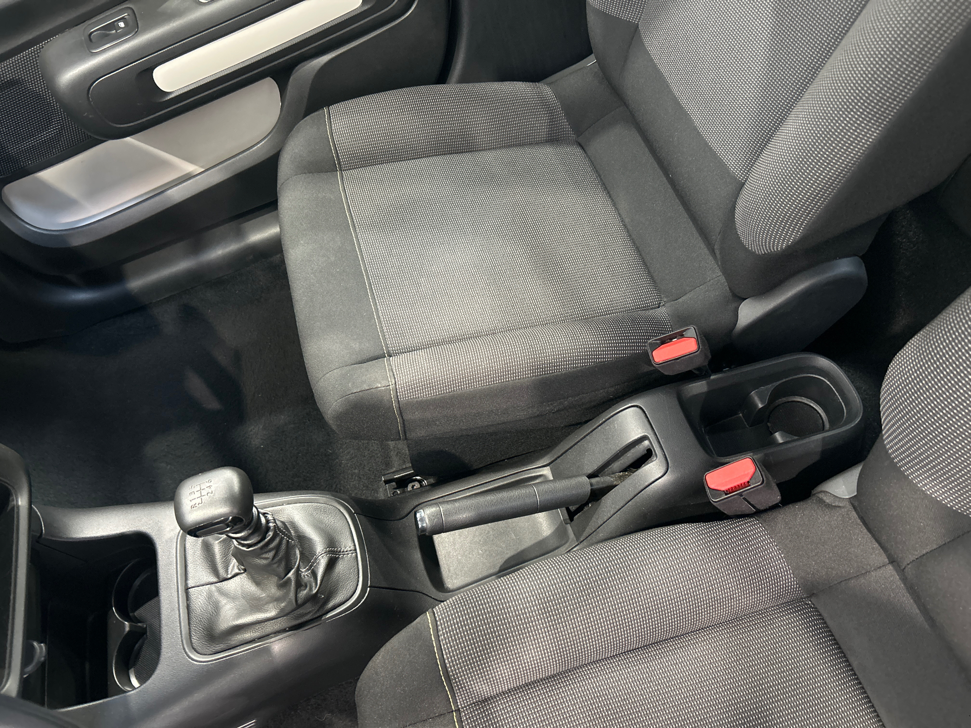 CITROEN C3 PureTech 110 BVM6 Plus
