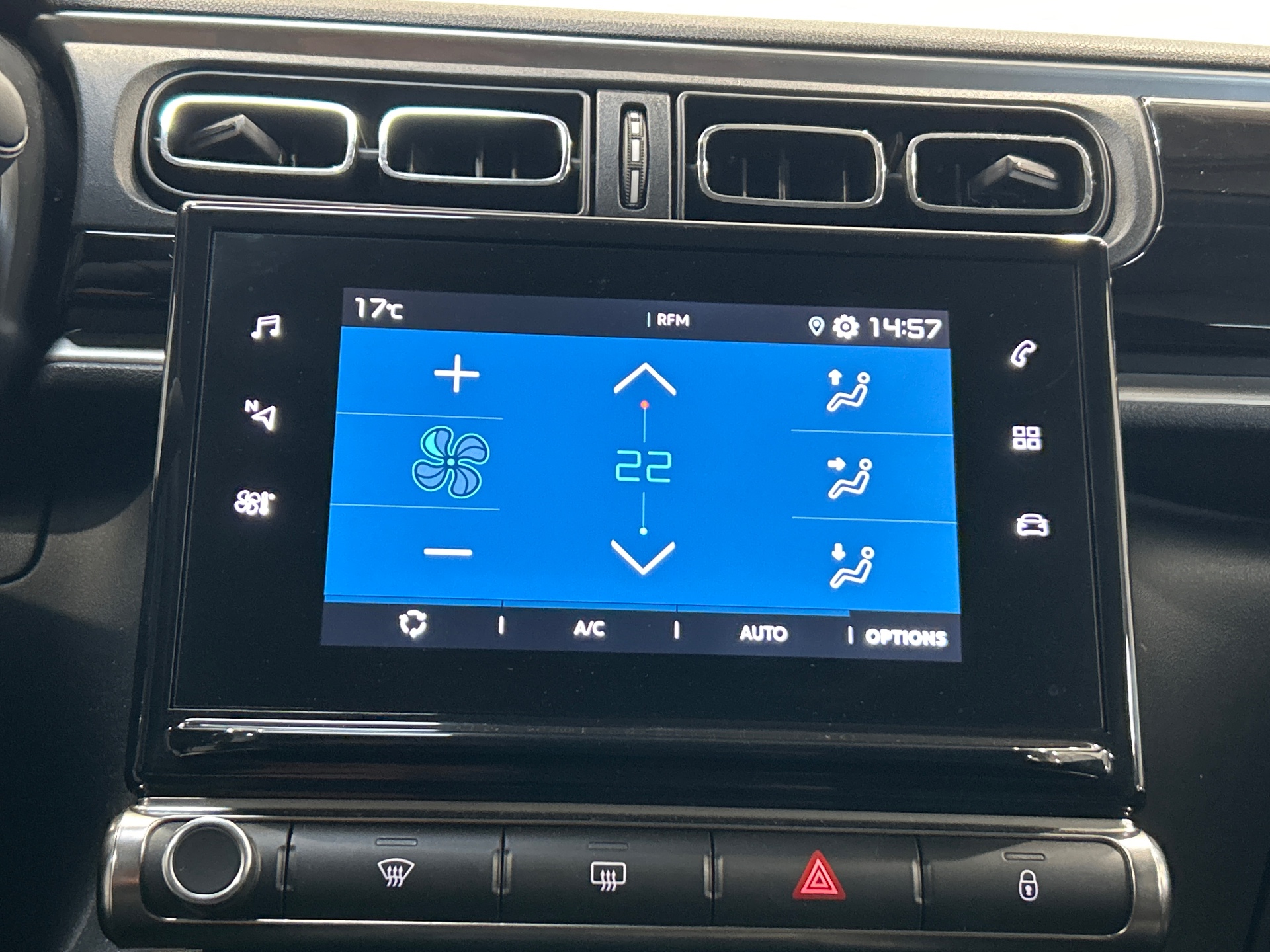 CITROEN C3 PT110 S&S BVM6 SHINE