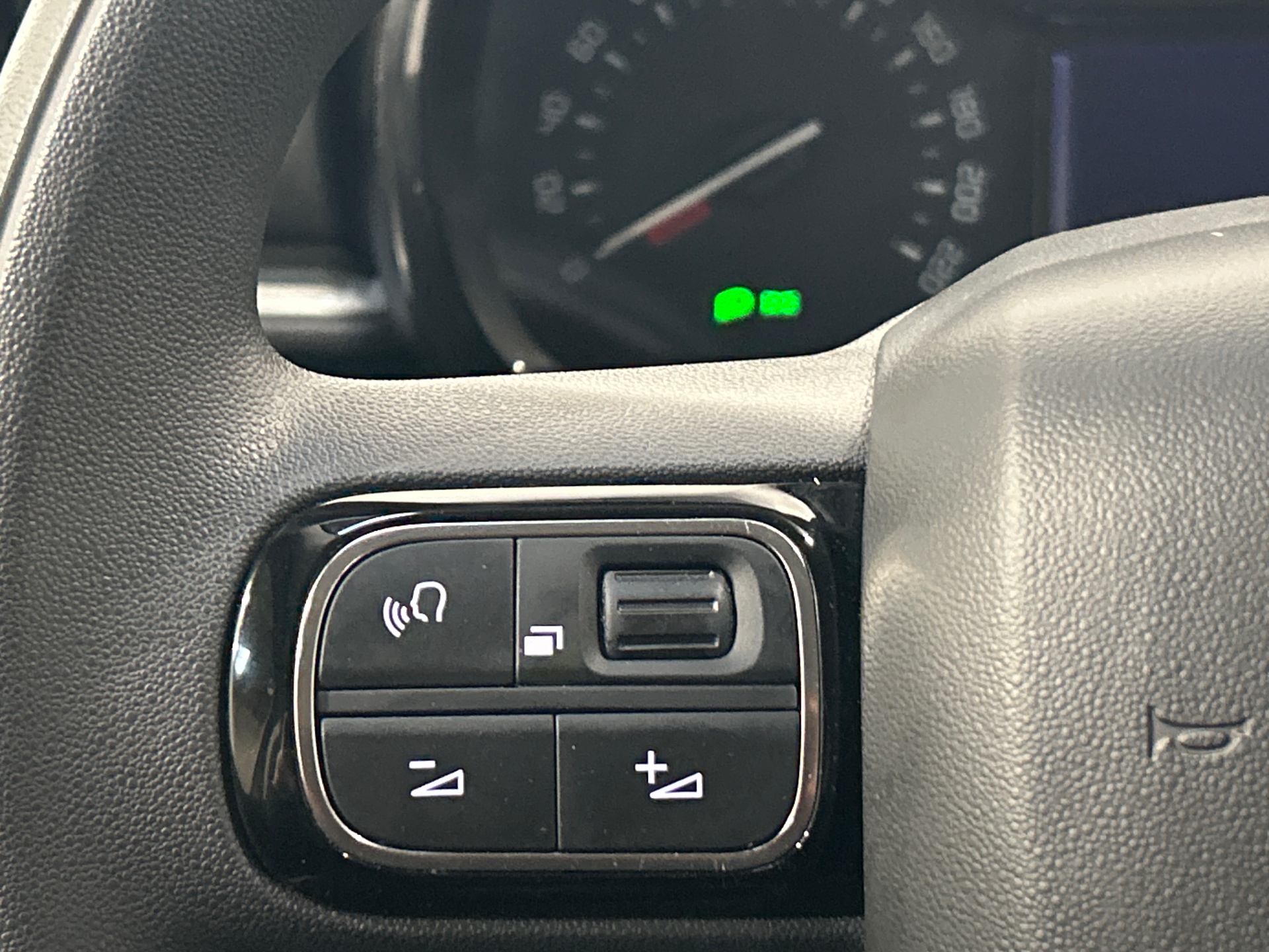 CITROEN C3 PureTech 110 BVM6 Plus