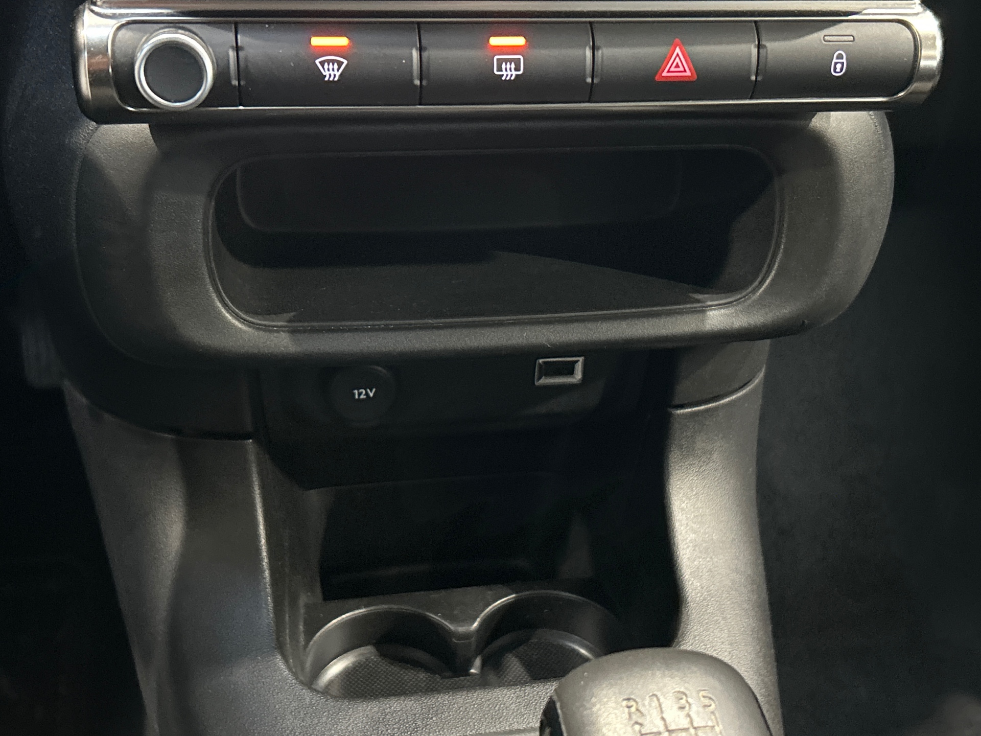 CITROEN C3 PureTech 110 BVM6 Plus