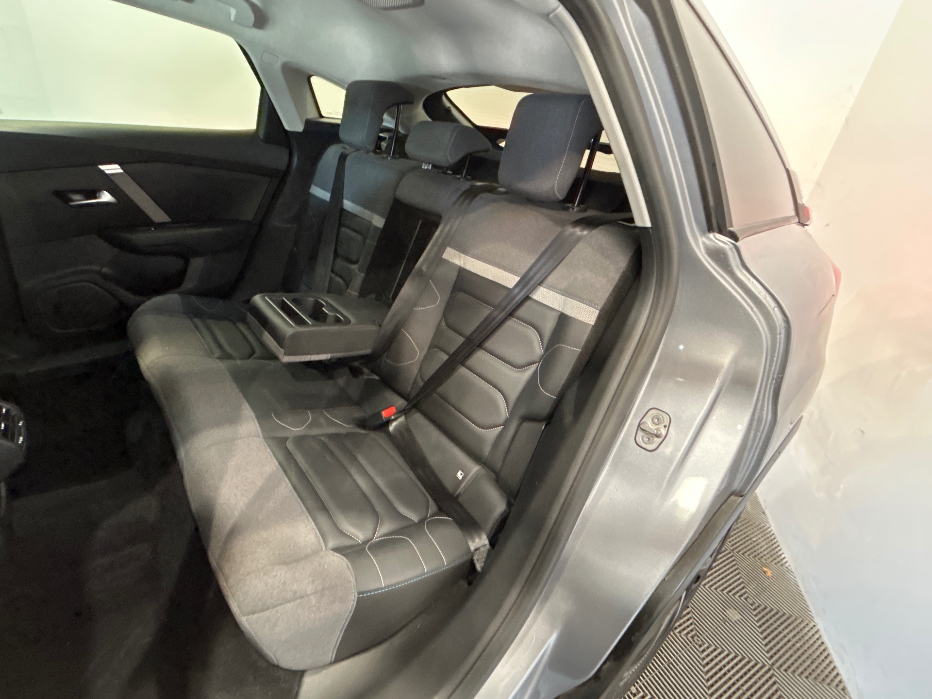 CITROEN C4 BHDI 130 S&S EAT8 MAX